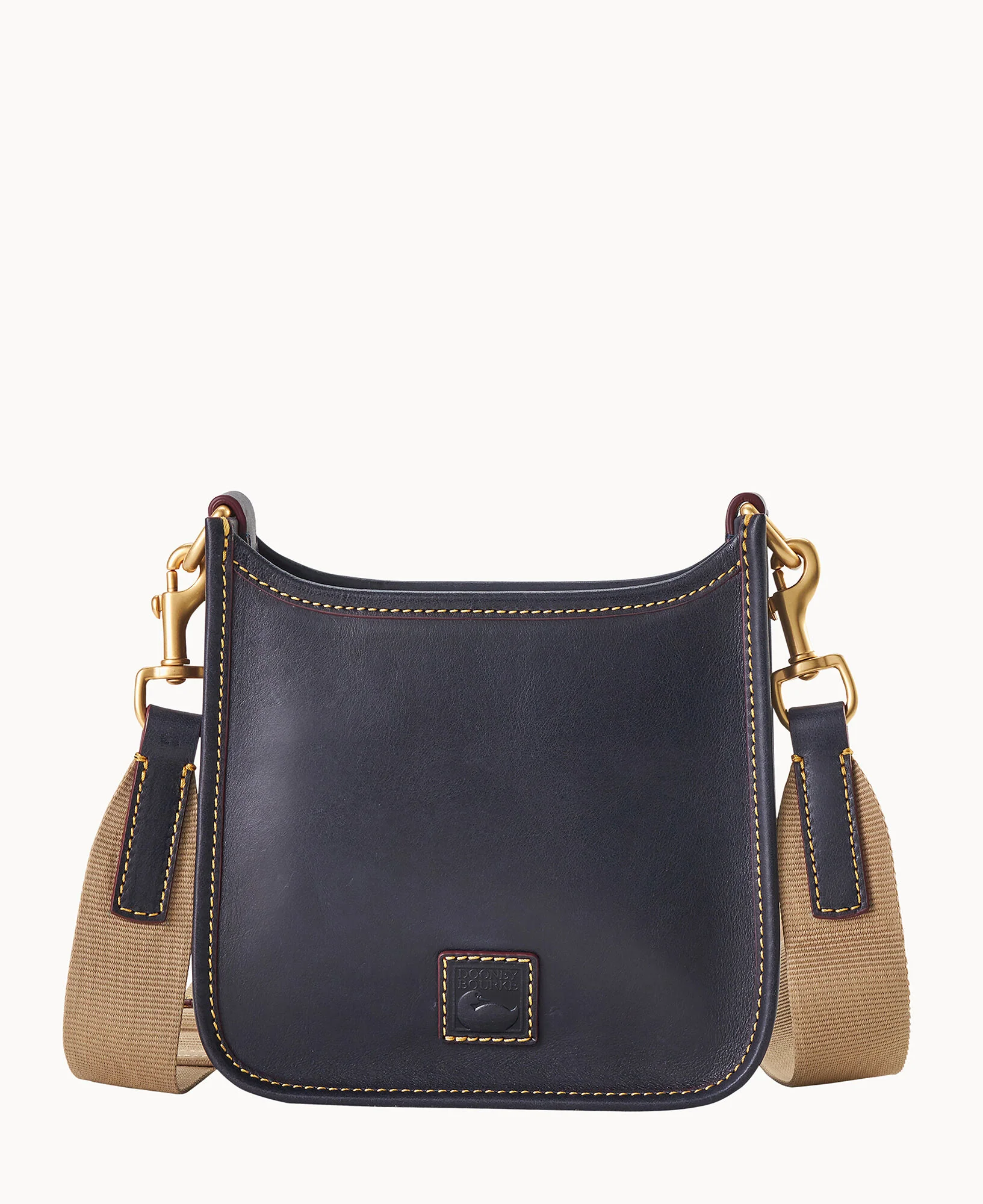 Florentine Small Messenger - Image 6