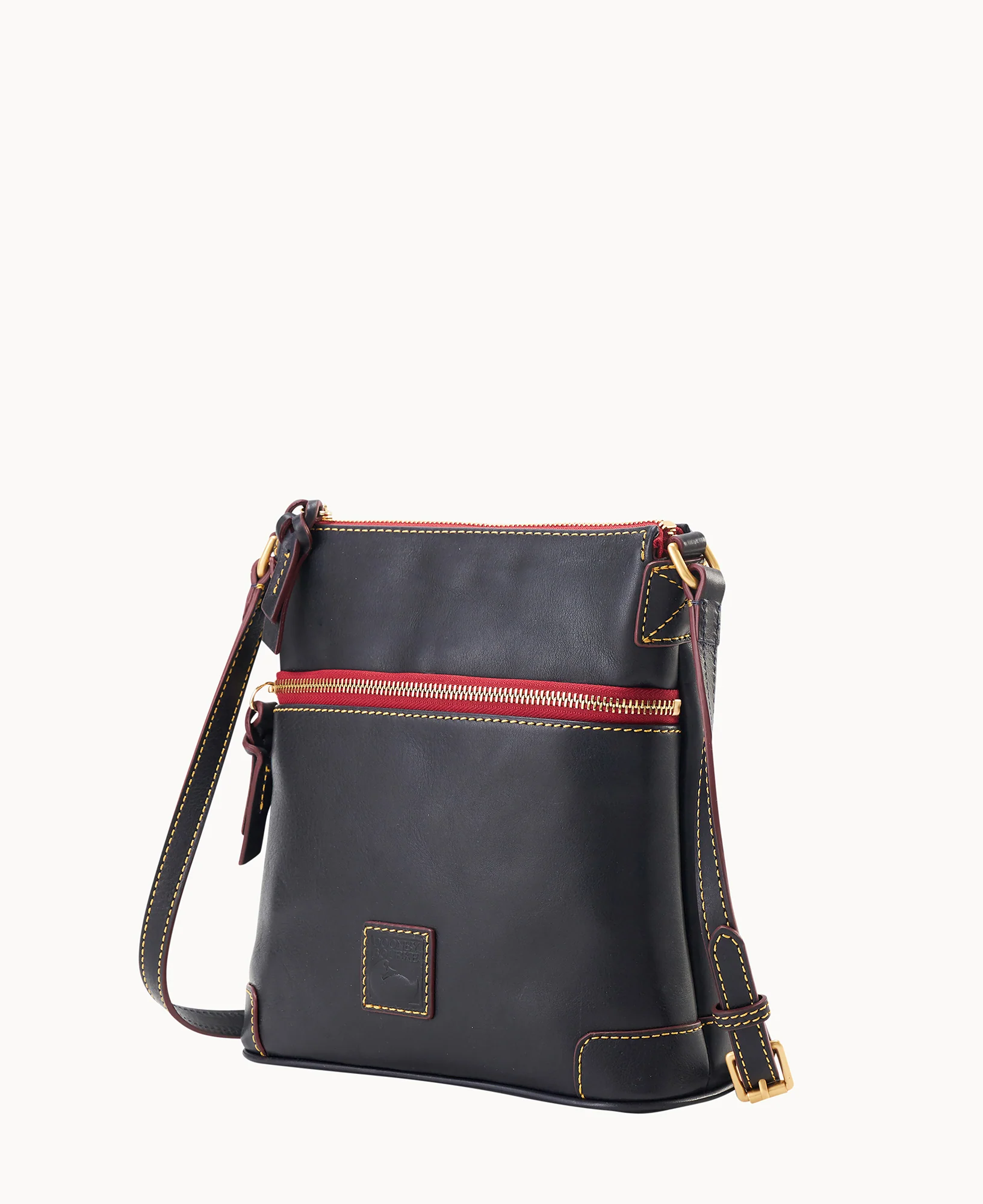 Florentine Small Tassel Crossbody - Image 22