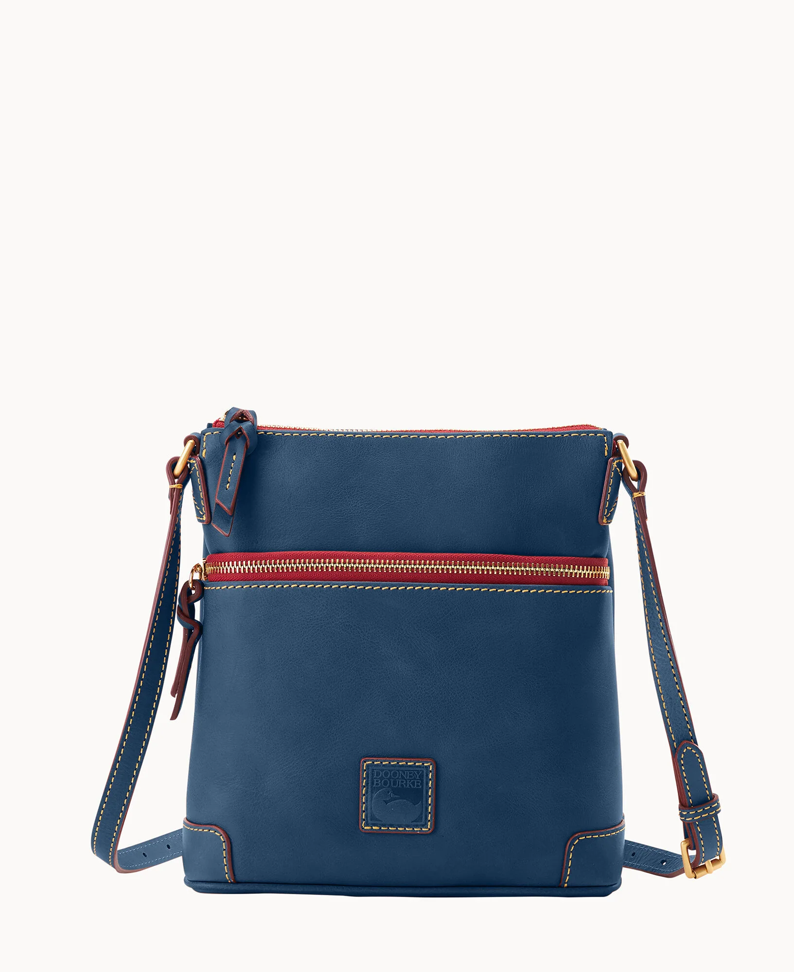 Florentine Small Tassel Crossbody - Image 33