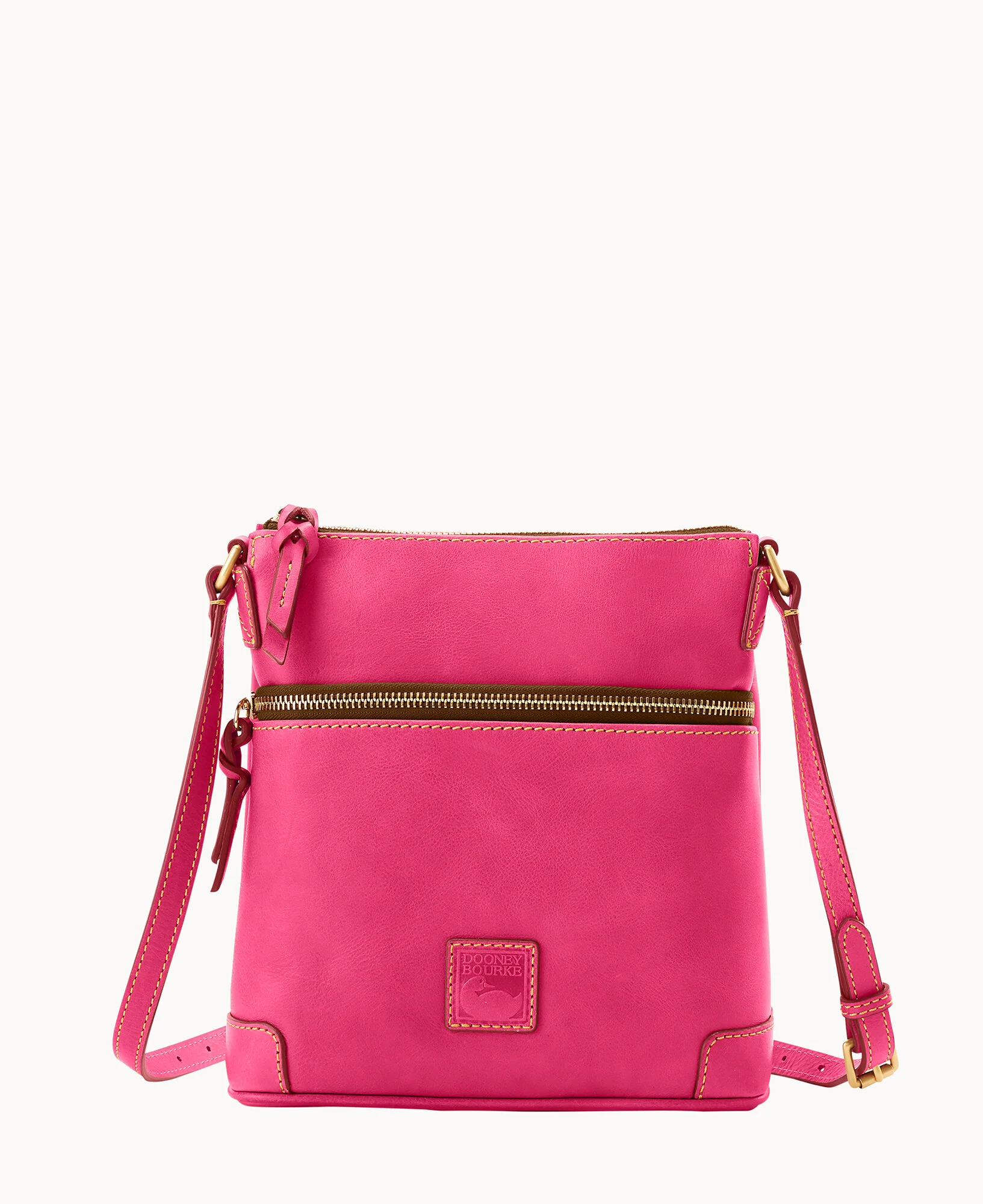 Florentine Small Tassel Crossbody - Image 37