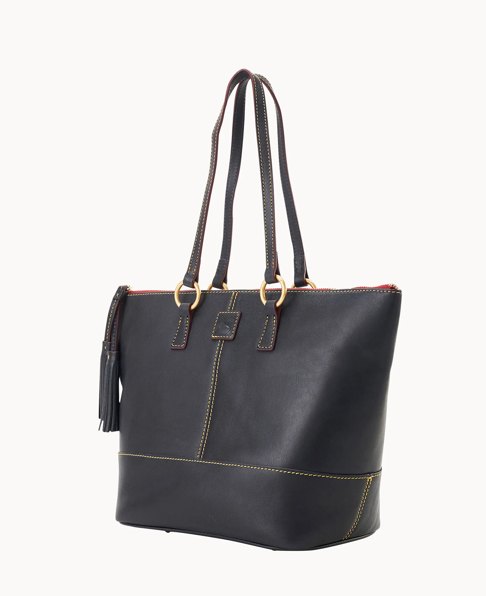 Florentine Small Tobi Tote - Image 2