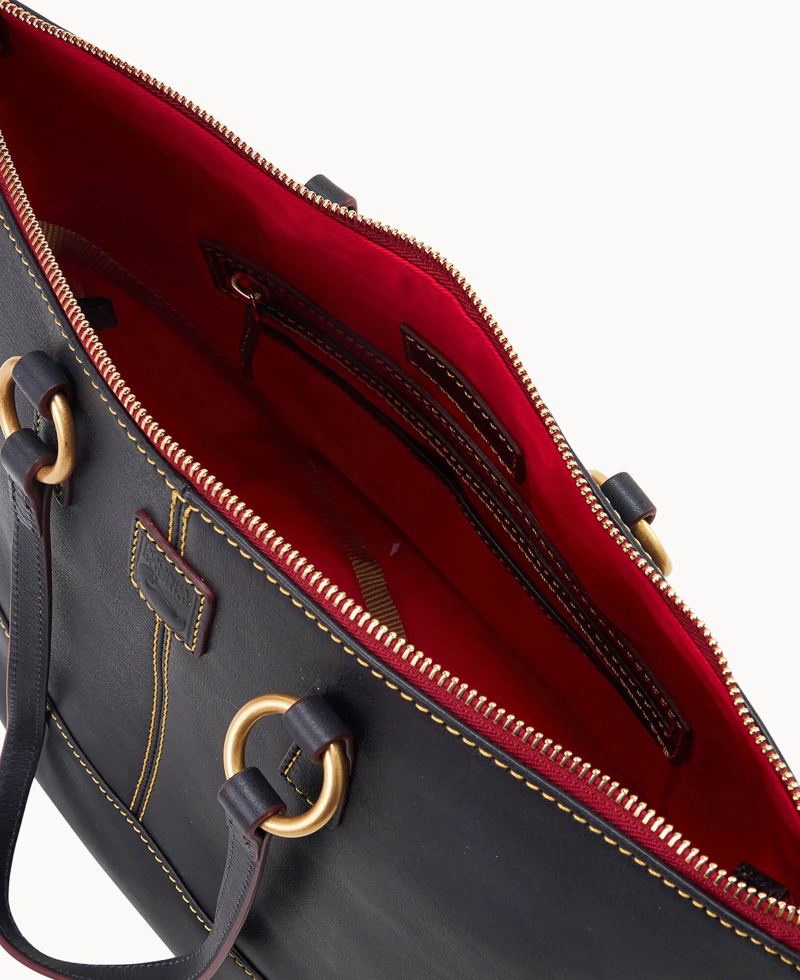 Florentine Small Tobi Tote - Image 3