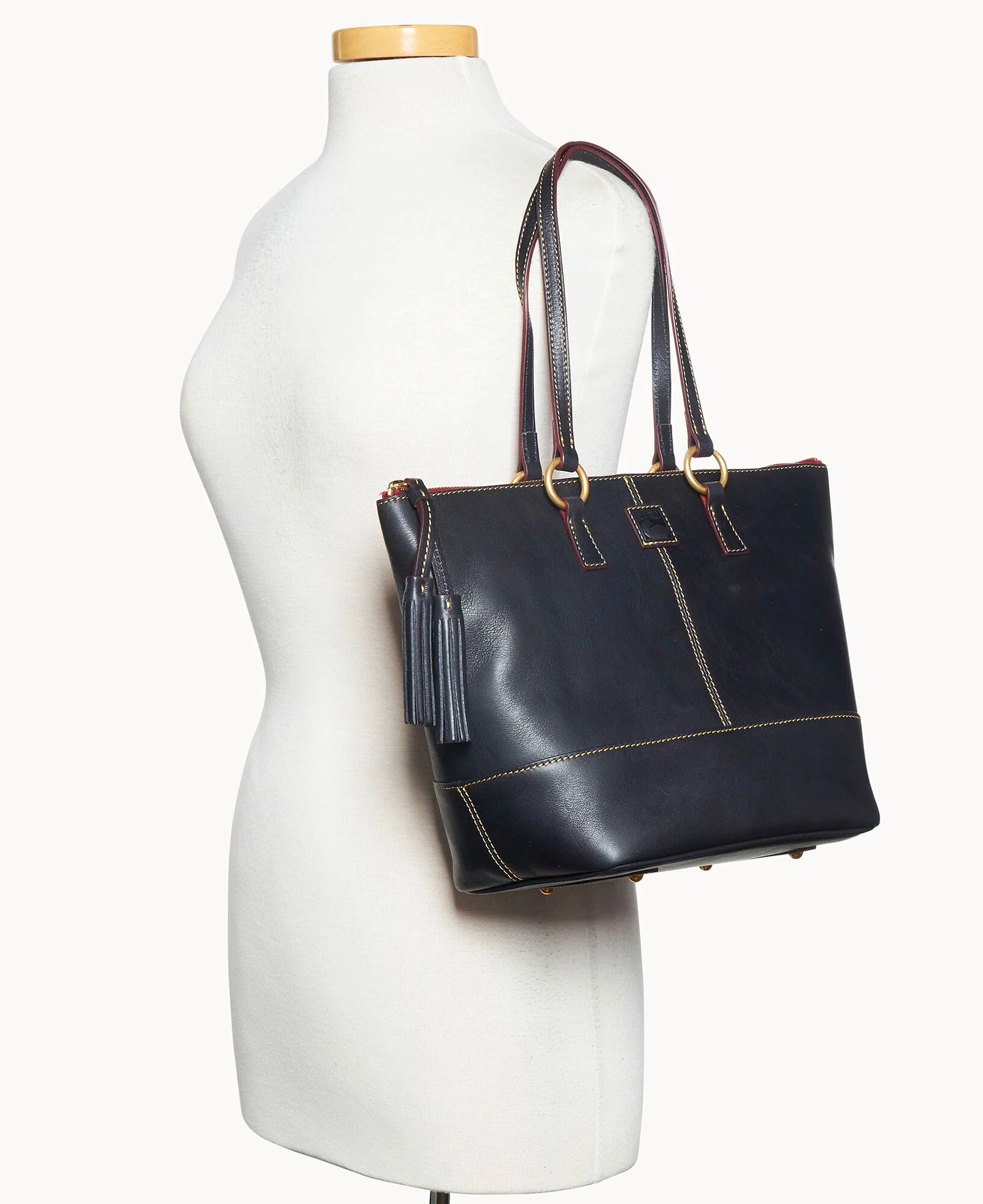 Florentine Small Tobi Tote - Image 4