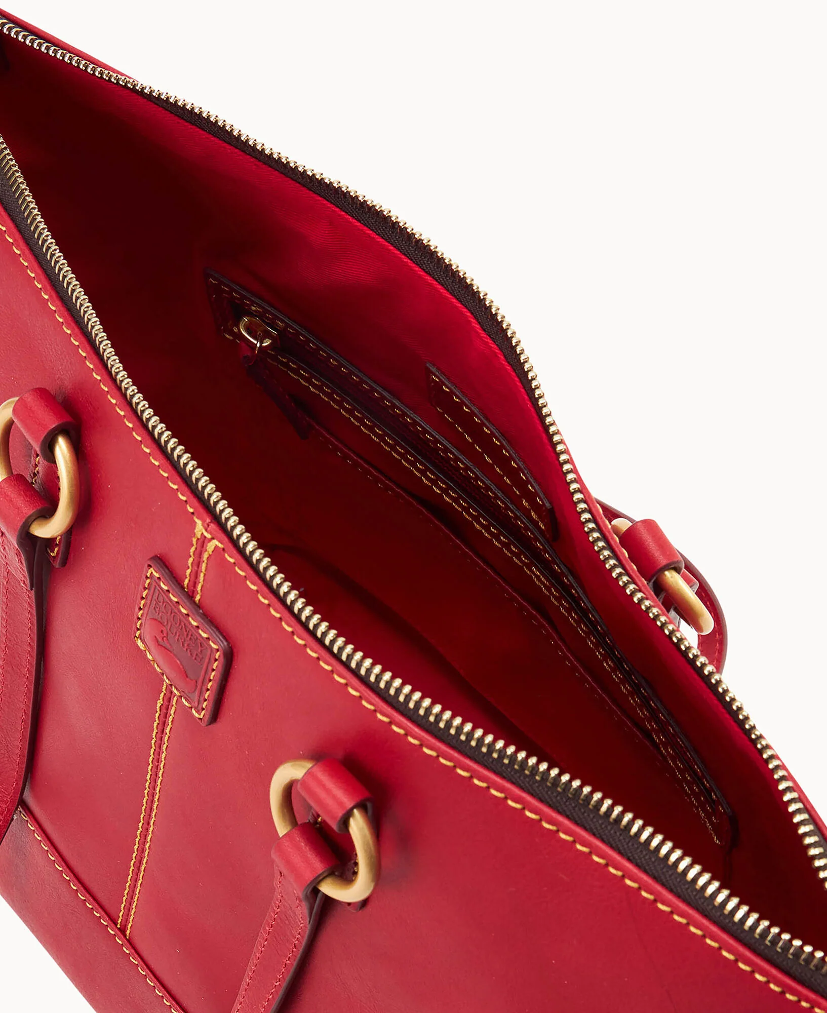 Florentine Small Tobi Tote - Image 7