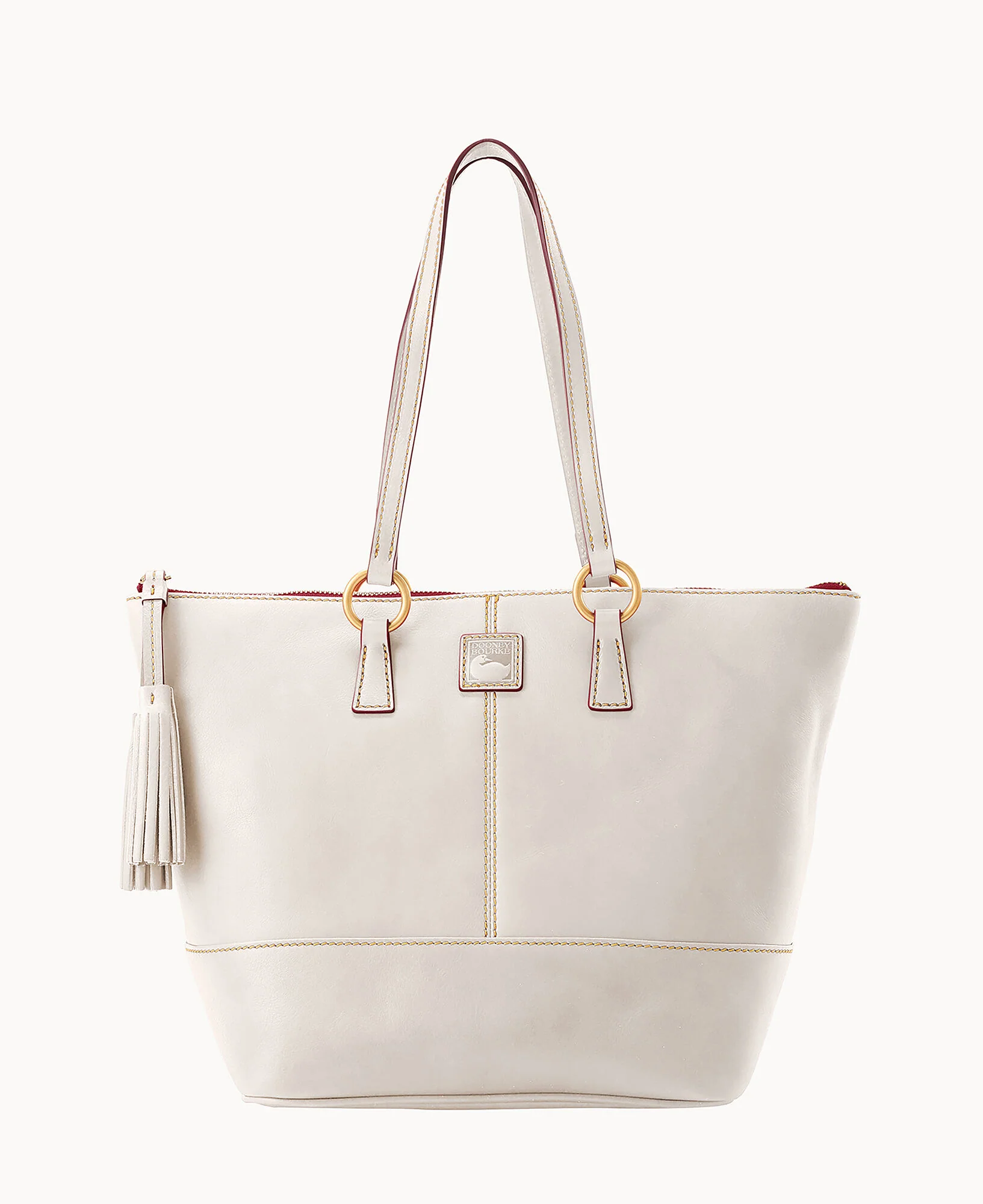Florentine Small Tobi Tote - Image 9