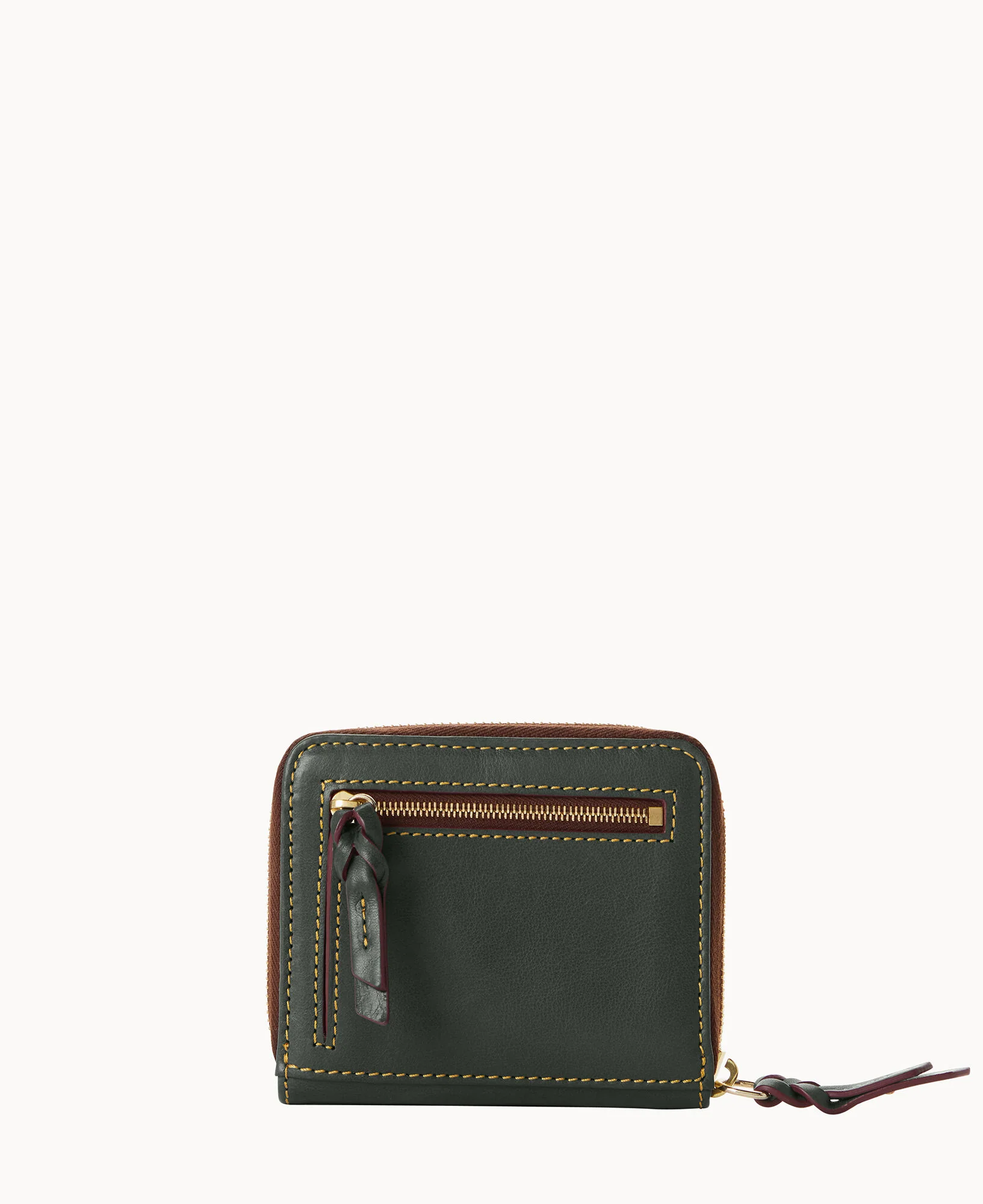 Florentine Small Zip Around Wallet - Image 12