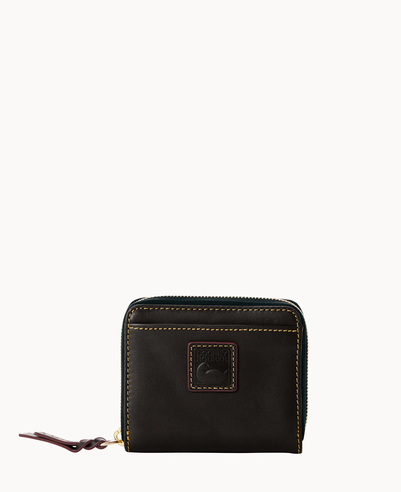 Florentine Small Zip Around Wallet - Image 13