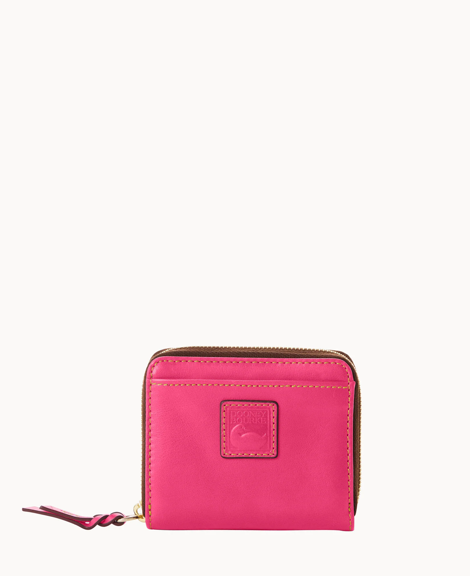 Florentine Small Zip Around Wallet - Image 17
