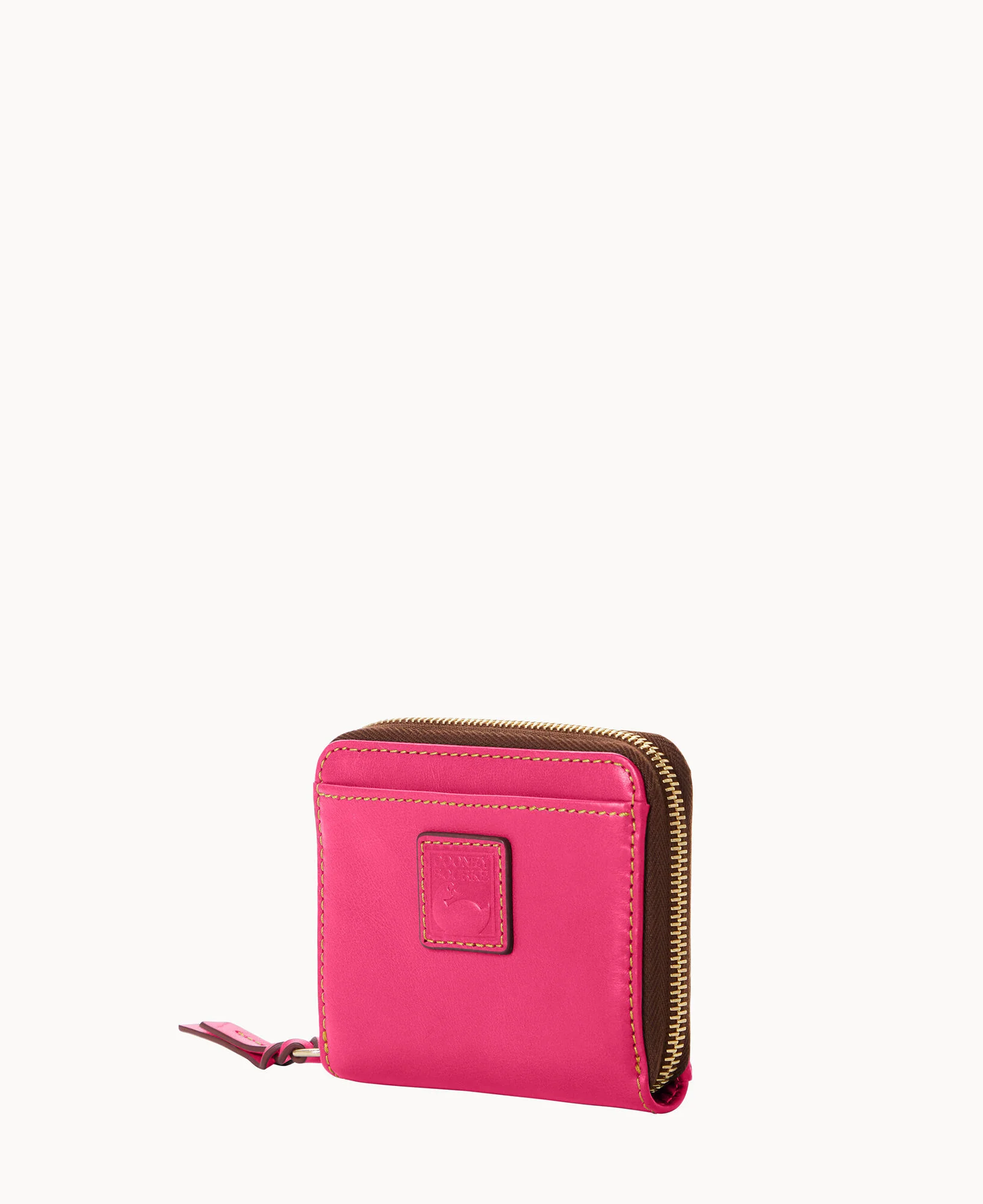 Florentine Small Zip Around Wallet - Image 18