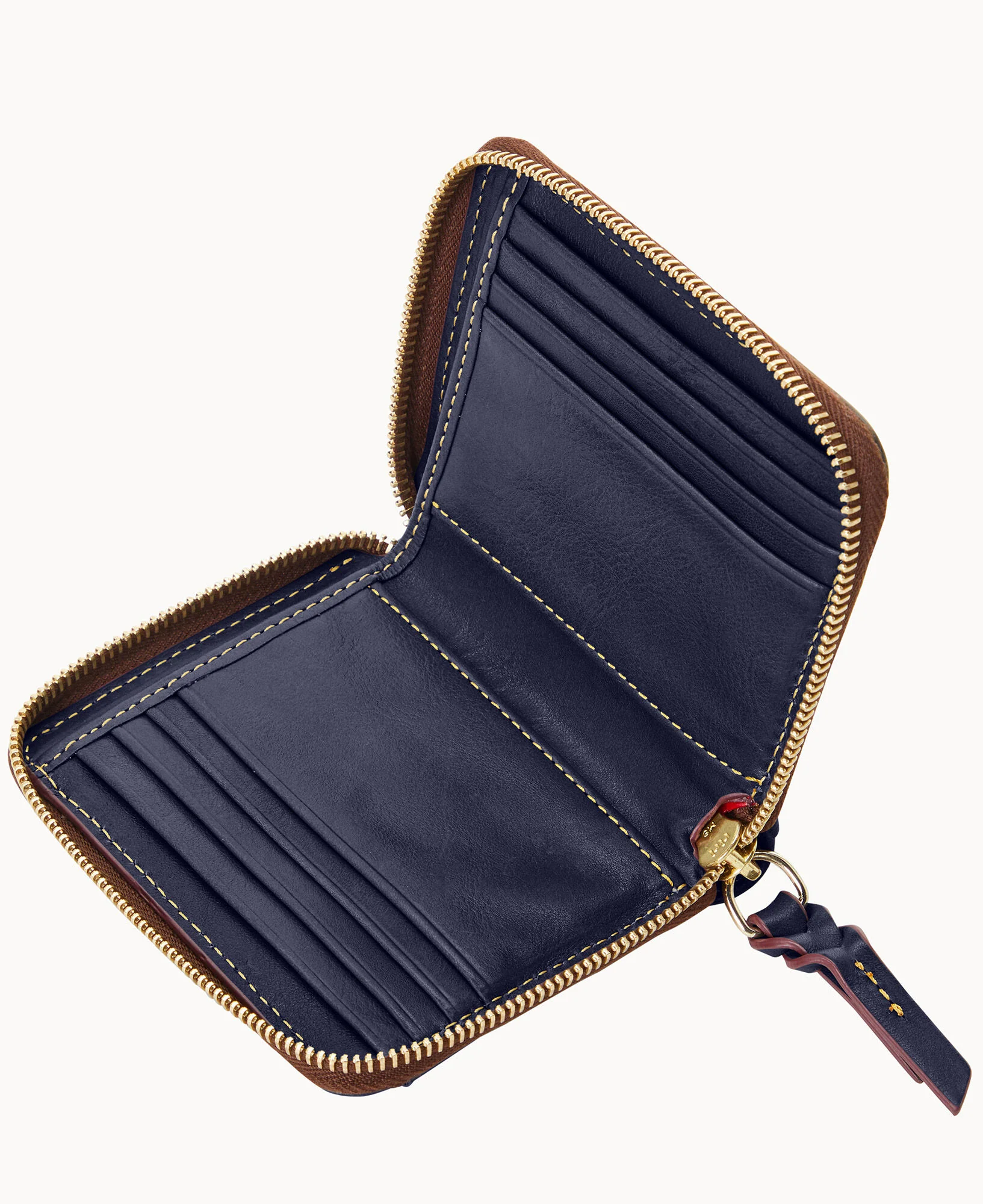 Florentine Small Zip Around Wallet - Image 23