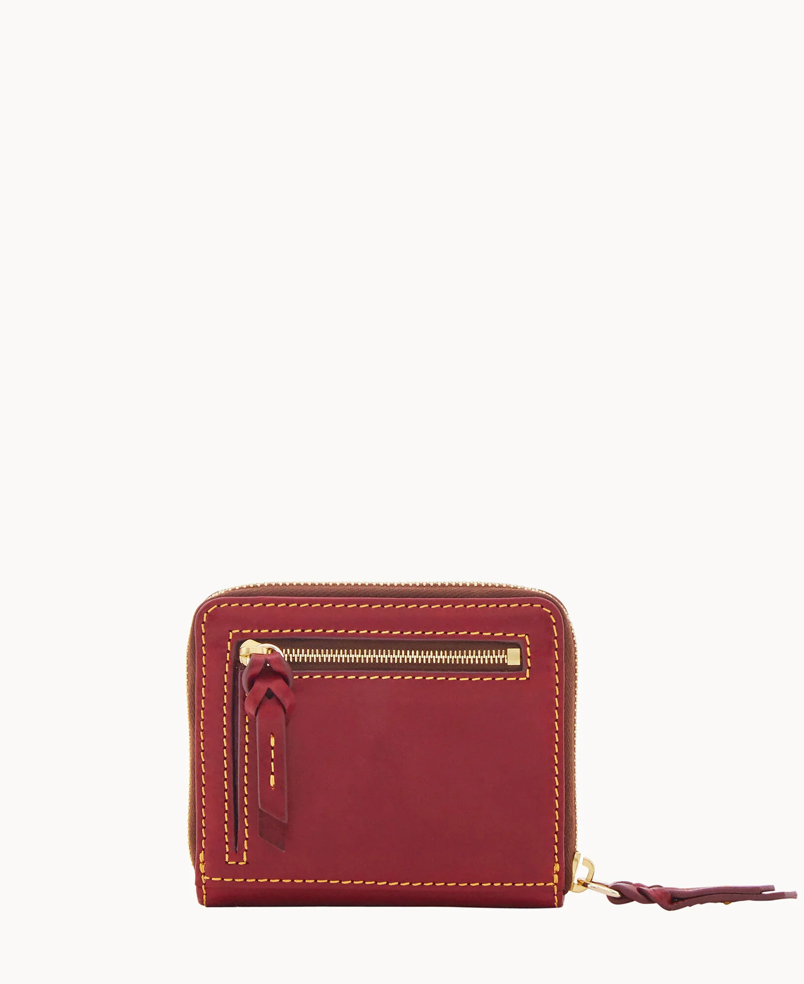 Florentine Small Zip Around Wallet - Image 36