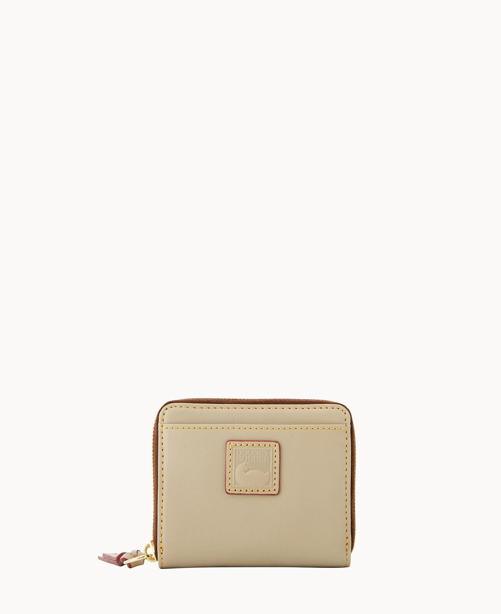 Florentine Small Zip Around Wallet - Image 37