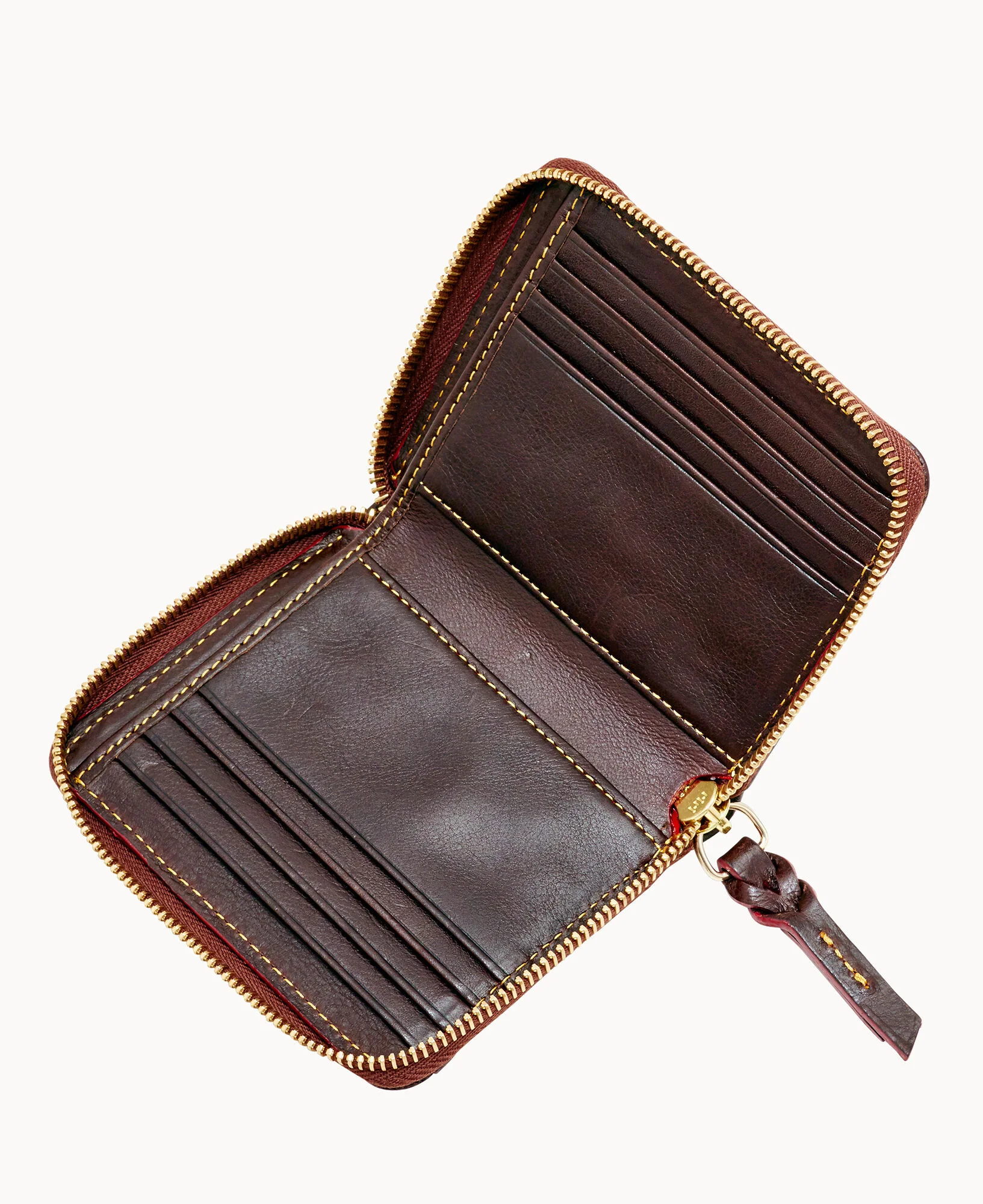 Florentine Small Zip Around Wallet - Image 51