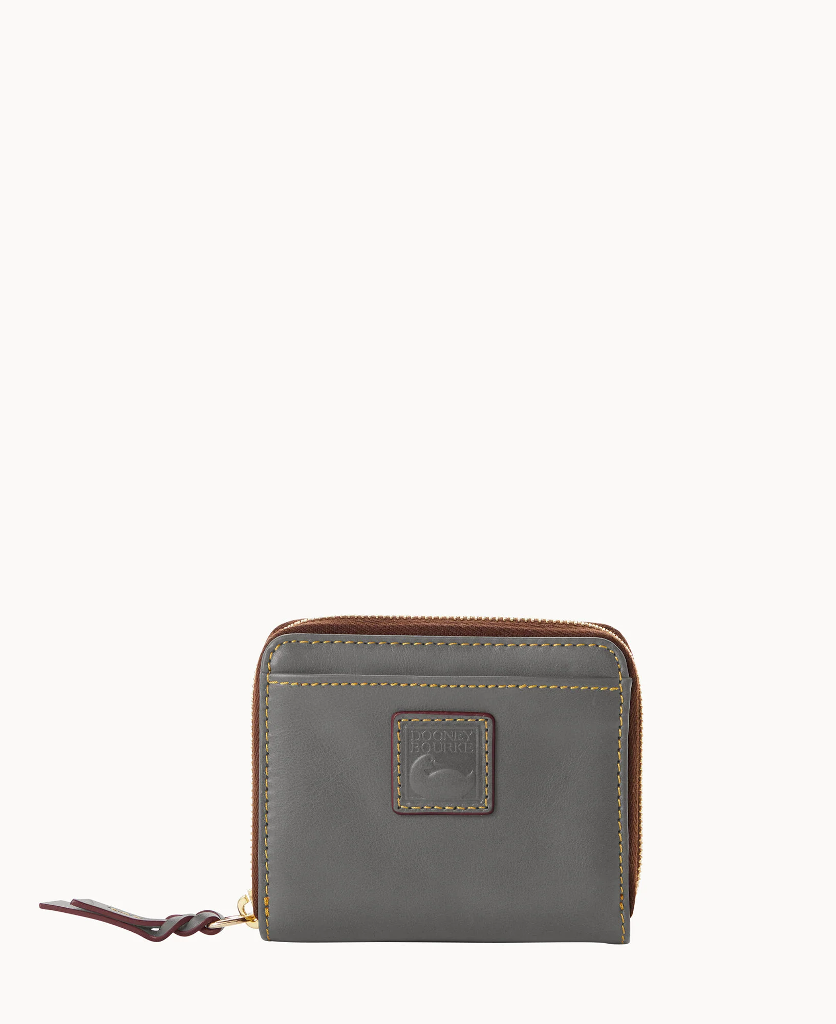 Florentine Small Zip Around Wallet - Image 53
