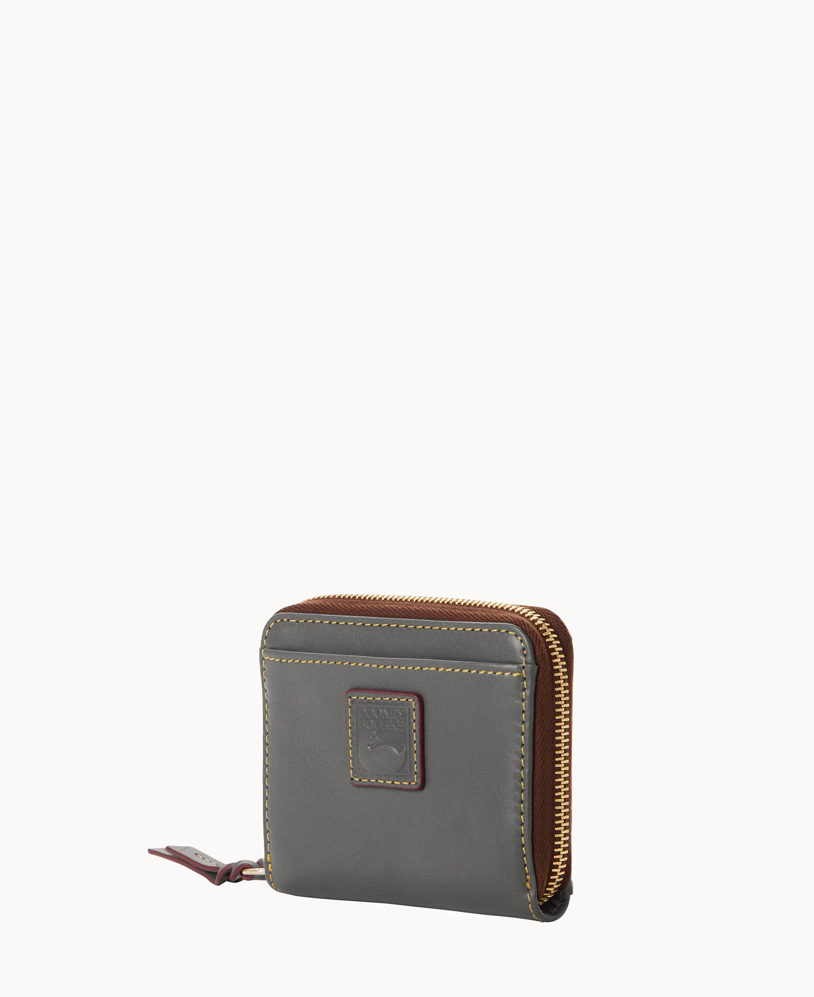 Florentine Small Zip Around Wallet - Image 54