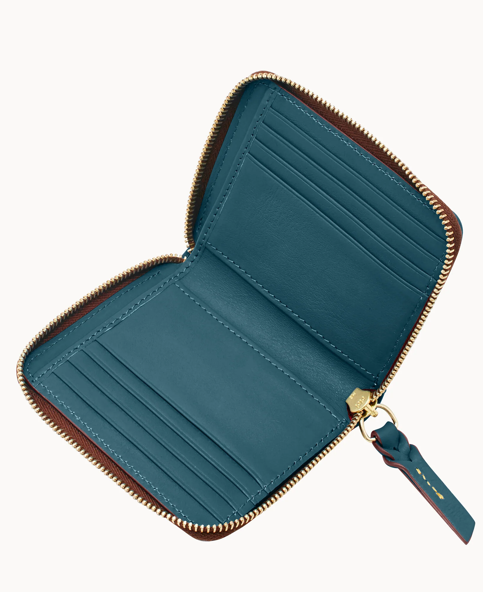 Florentine Small Zip Around Wallet - Image 63