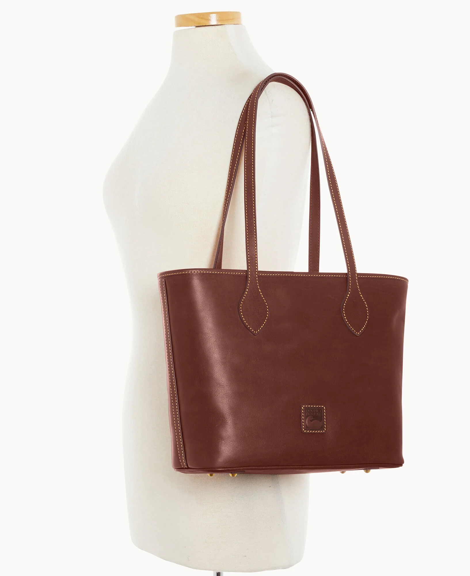 Florentine Tote - Image 8