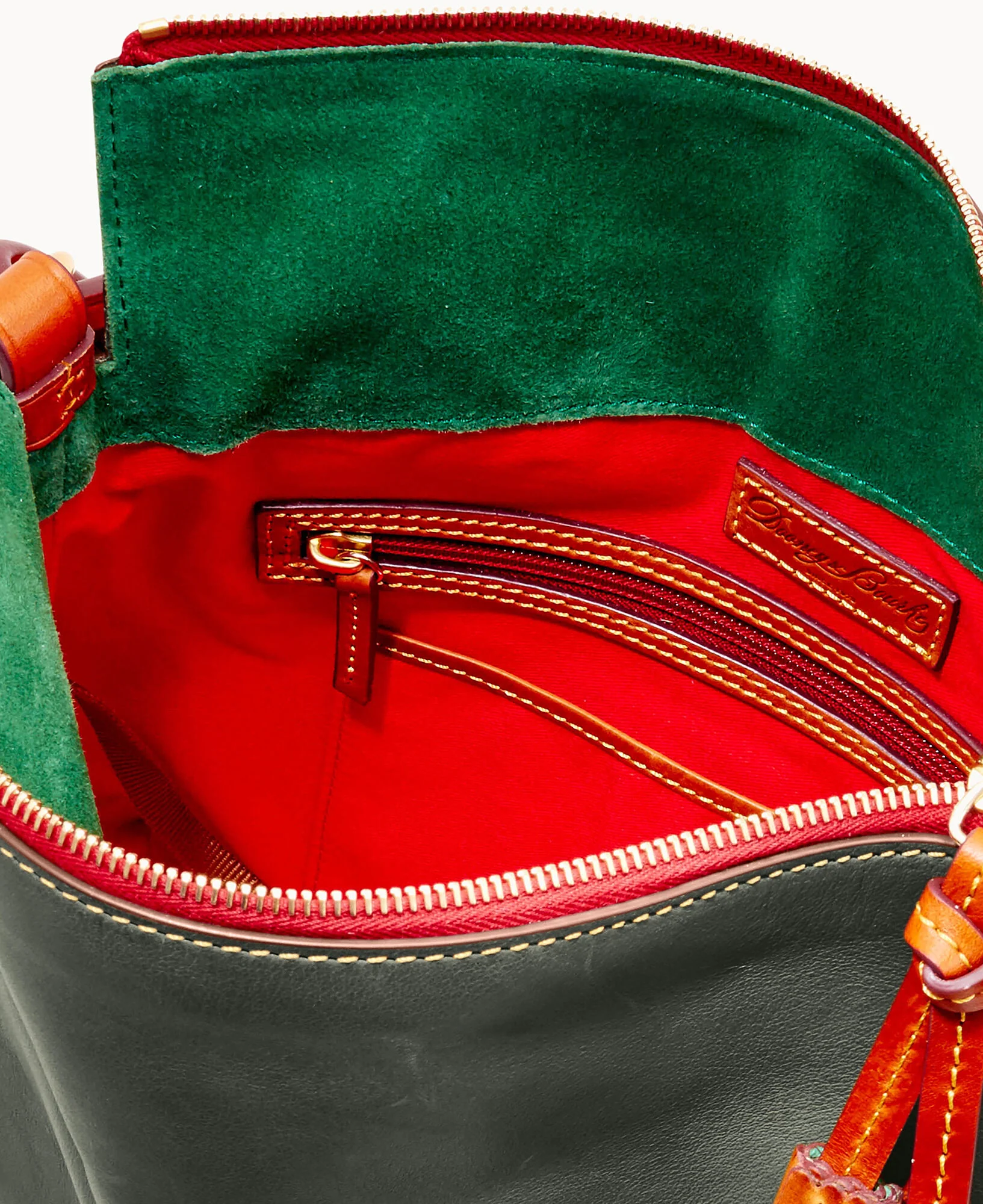 Florentine Twist Strap Hobo - Image 39