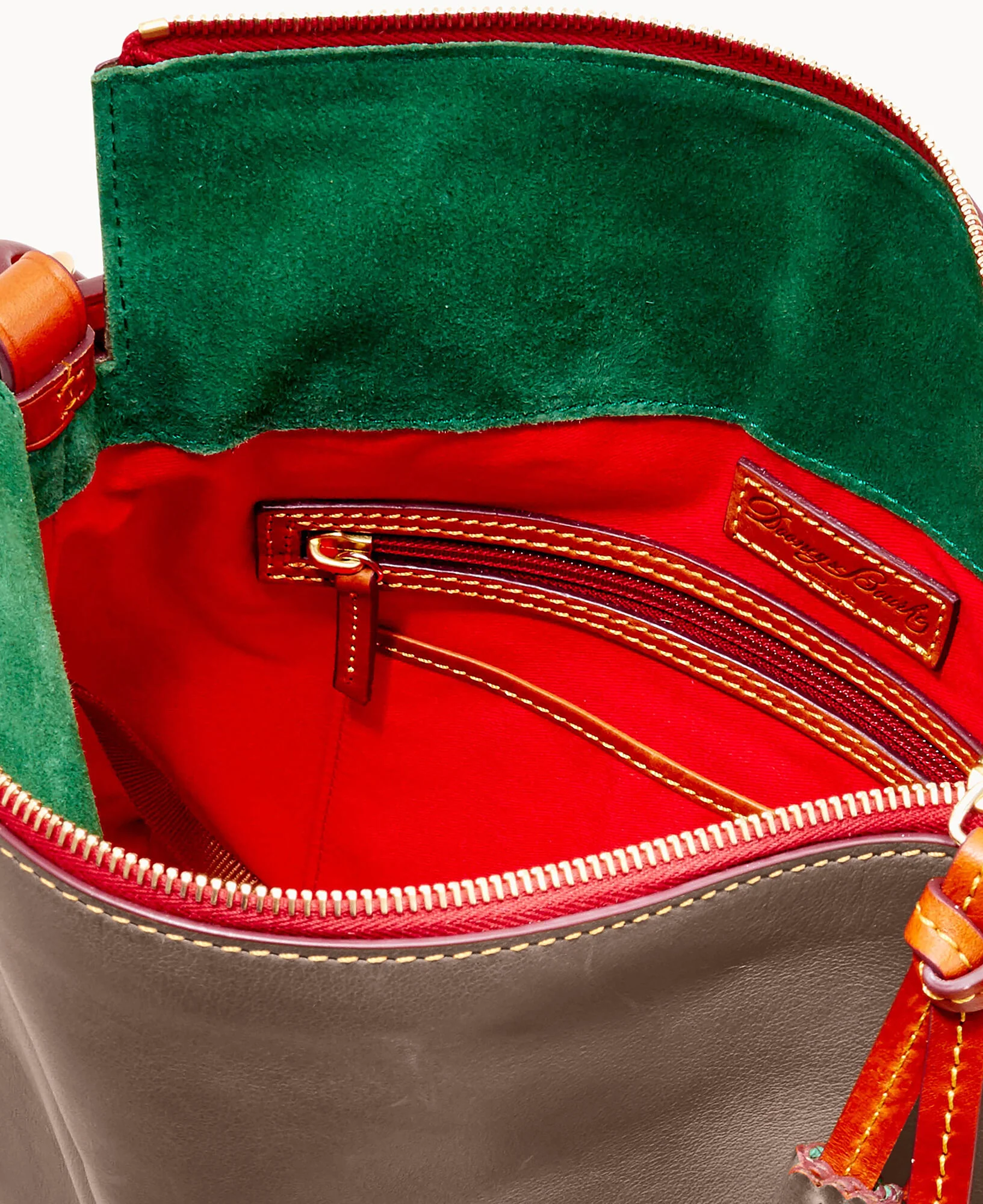 Florentine Twist Strap Hobo - Image 51