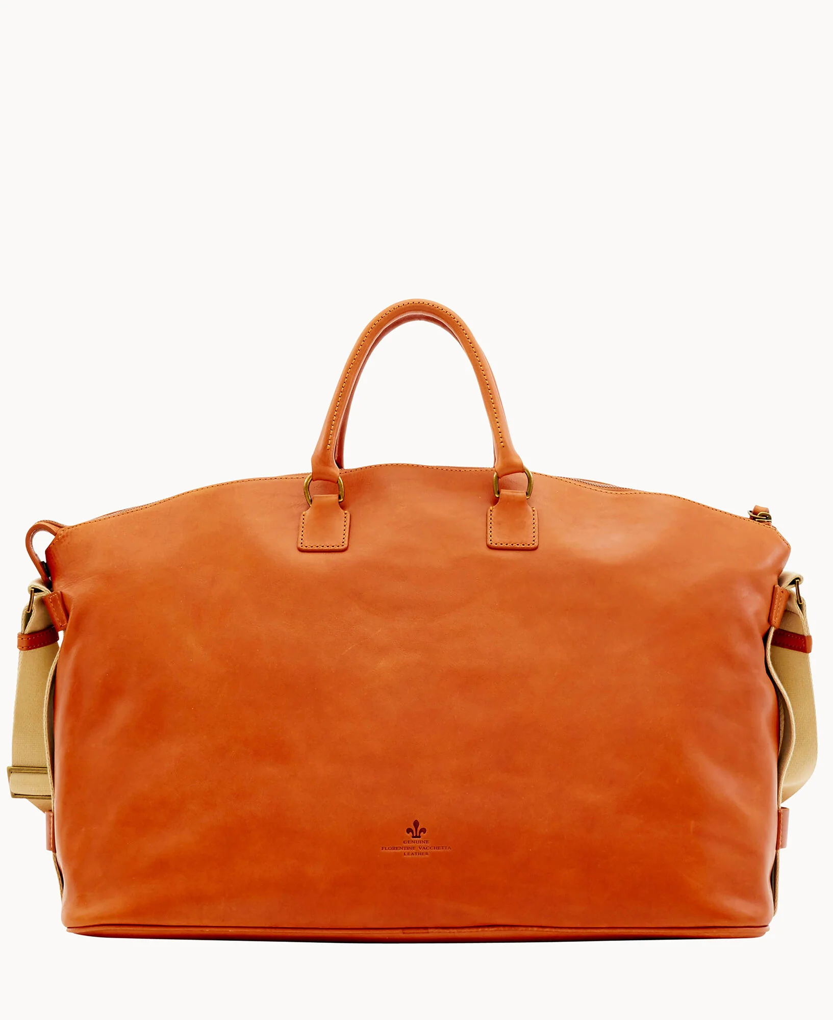 Florentine Weekender - Image 13