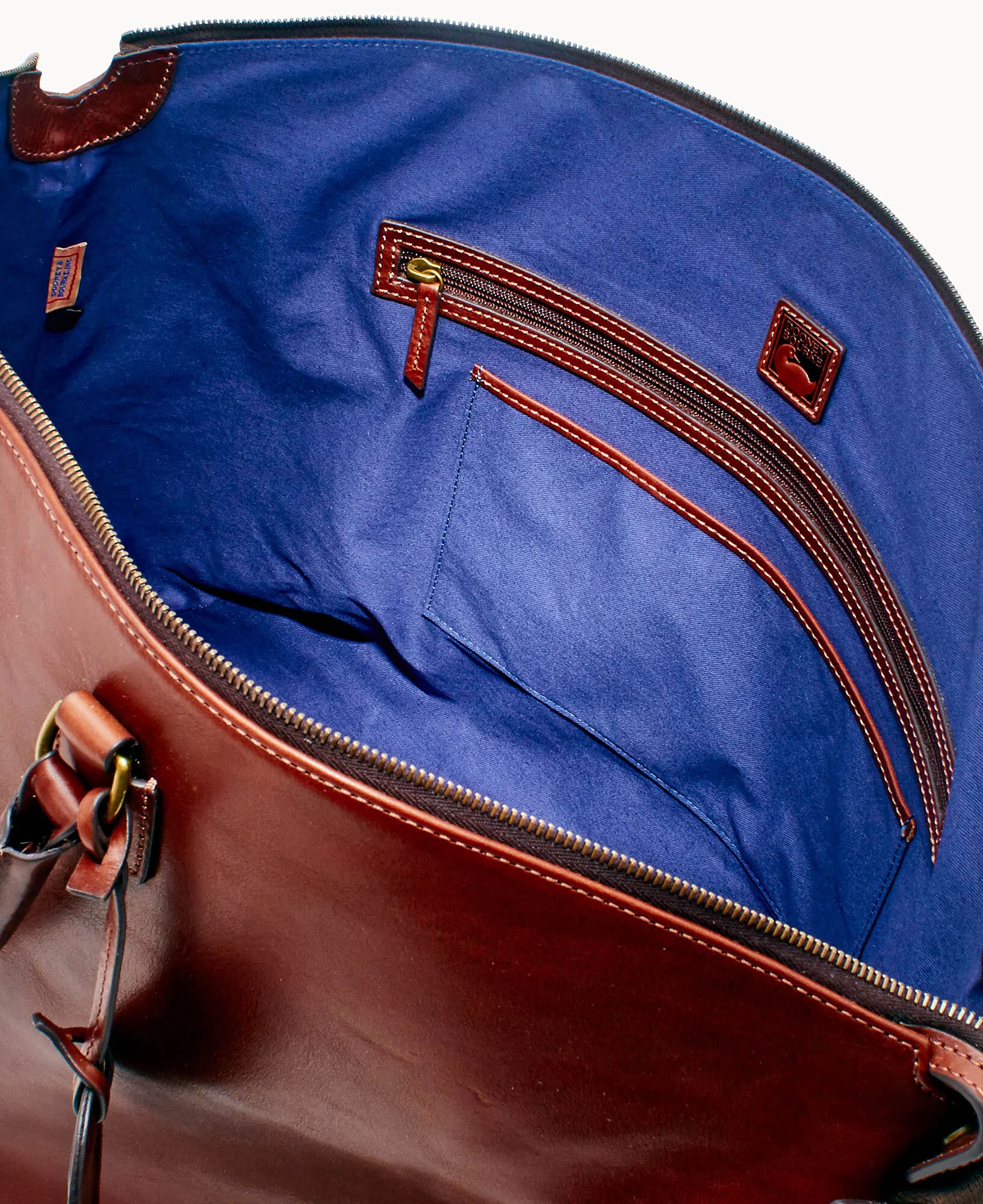 Florentine Weekender - Image 3