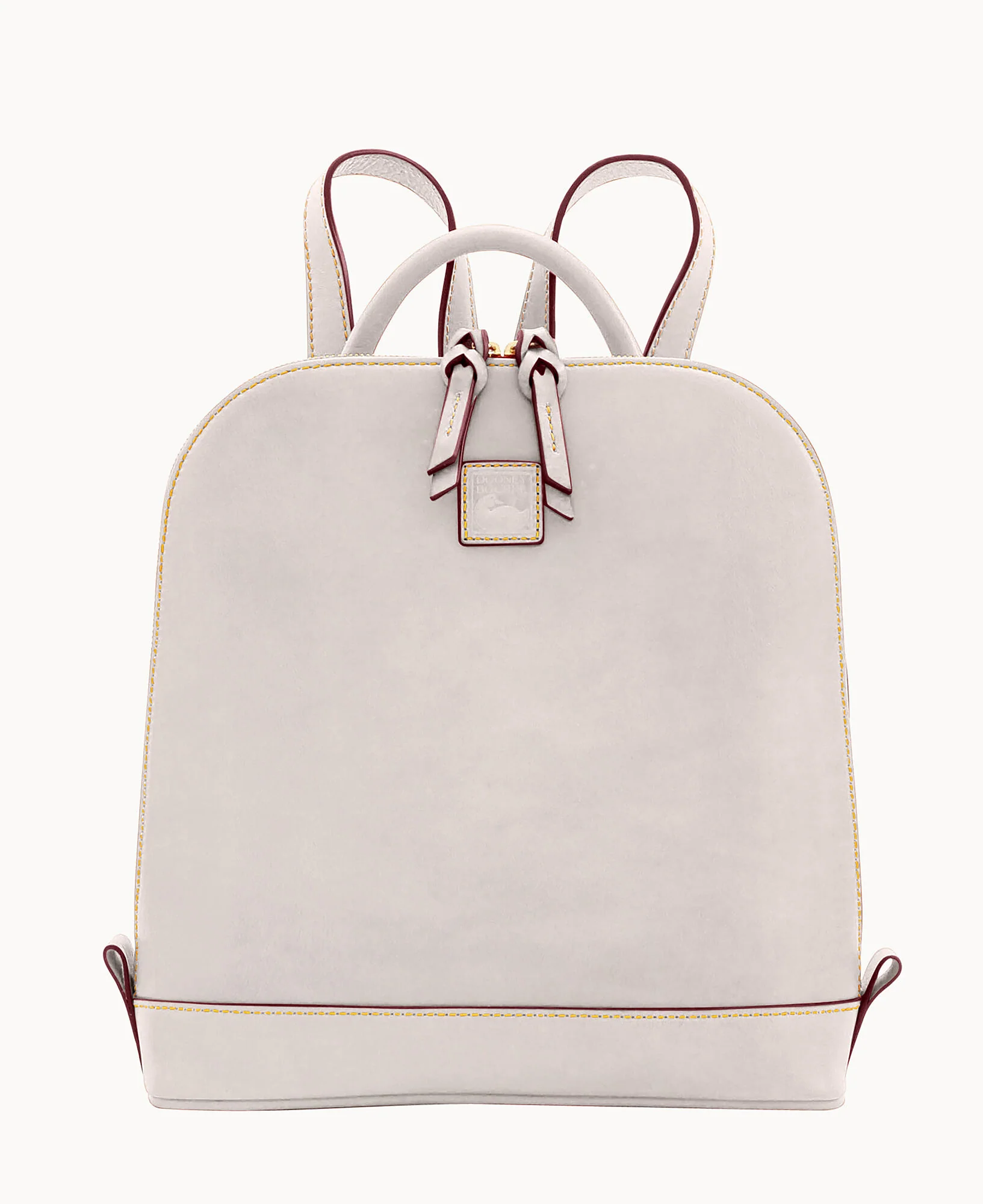 Florentine Zip Pod Backpack - Image 21