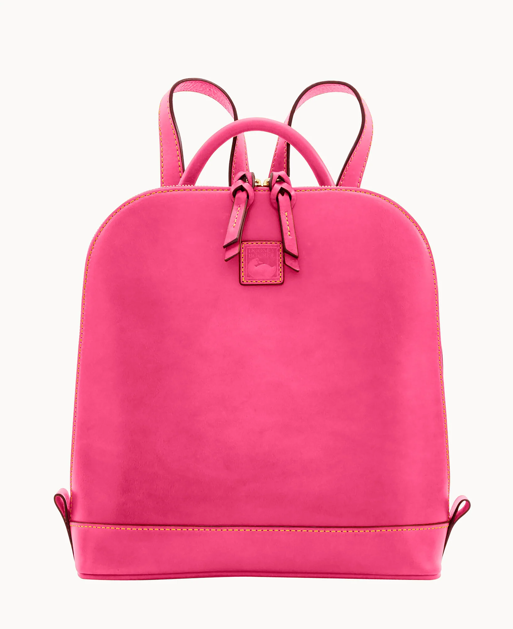 Florentine Zip Pod Backpack - Image 25