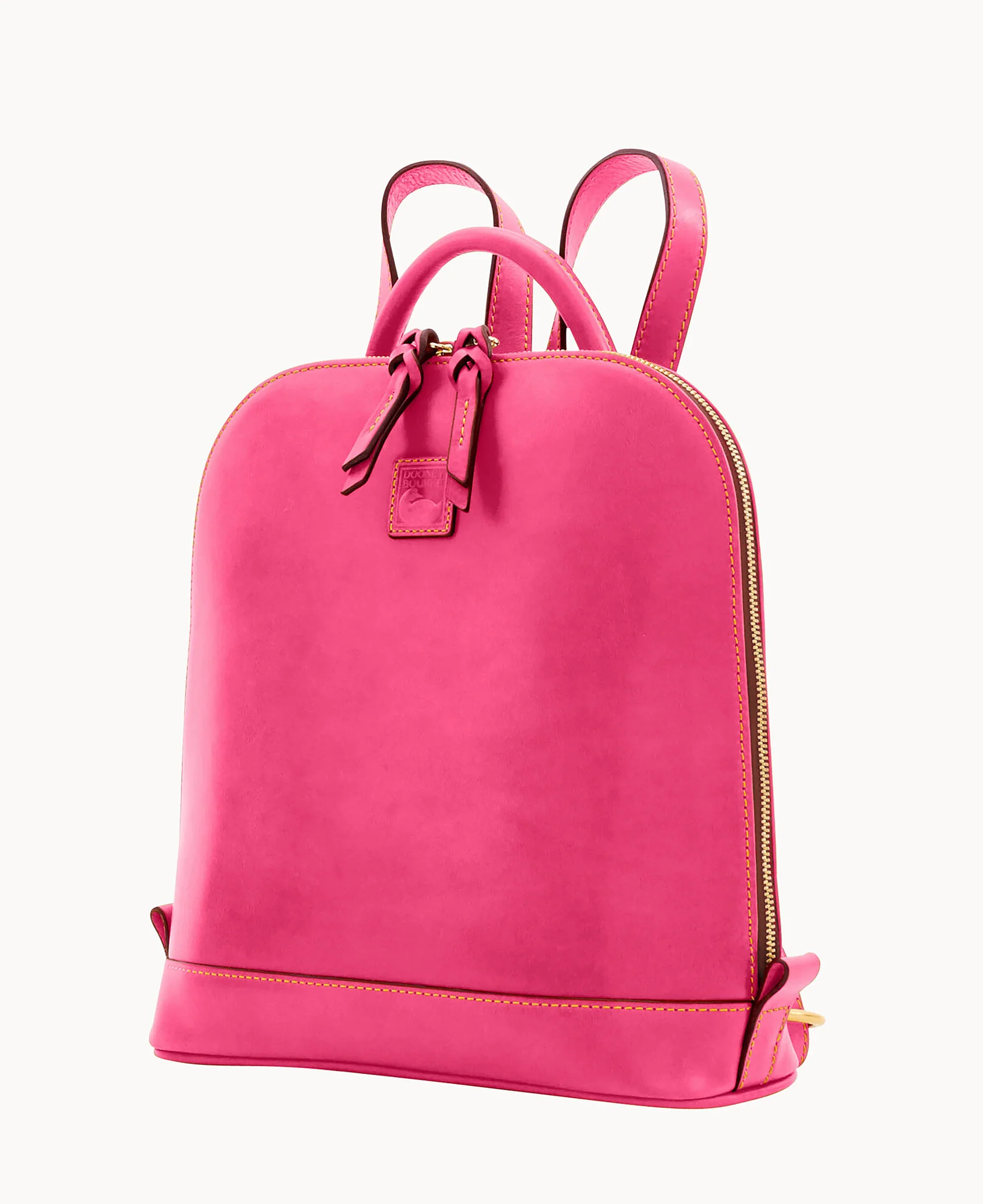 Florentine Zip Pod Backpack - Image 26