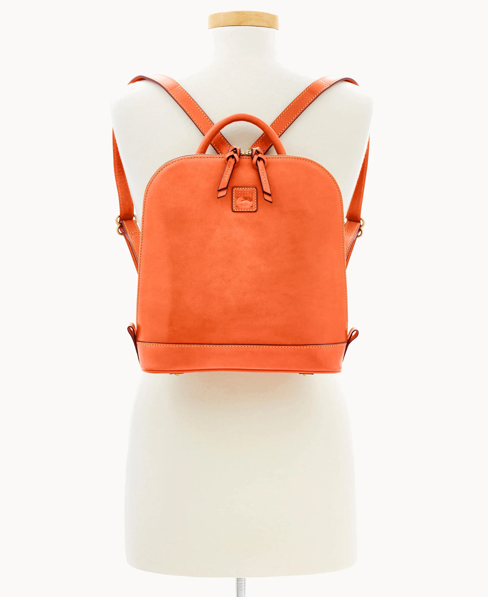 Florentine Zip Pod Backpack - Image 32