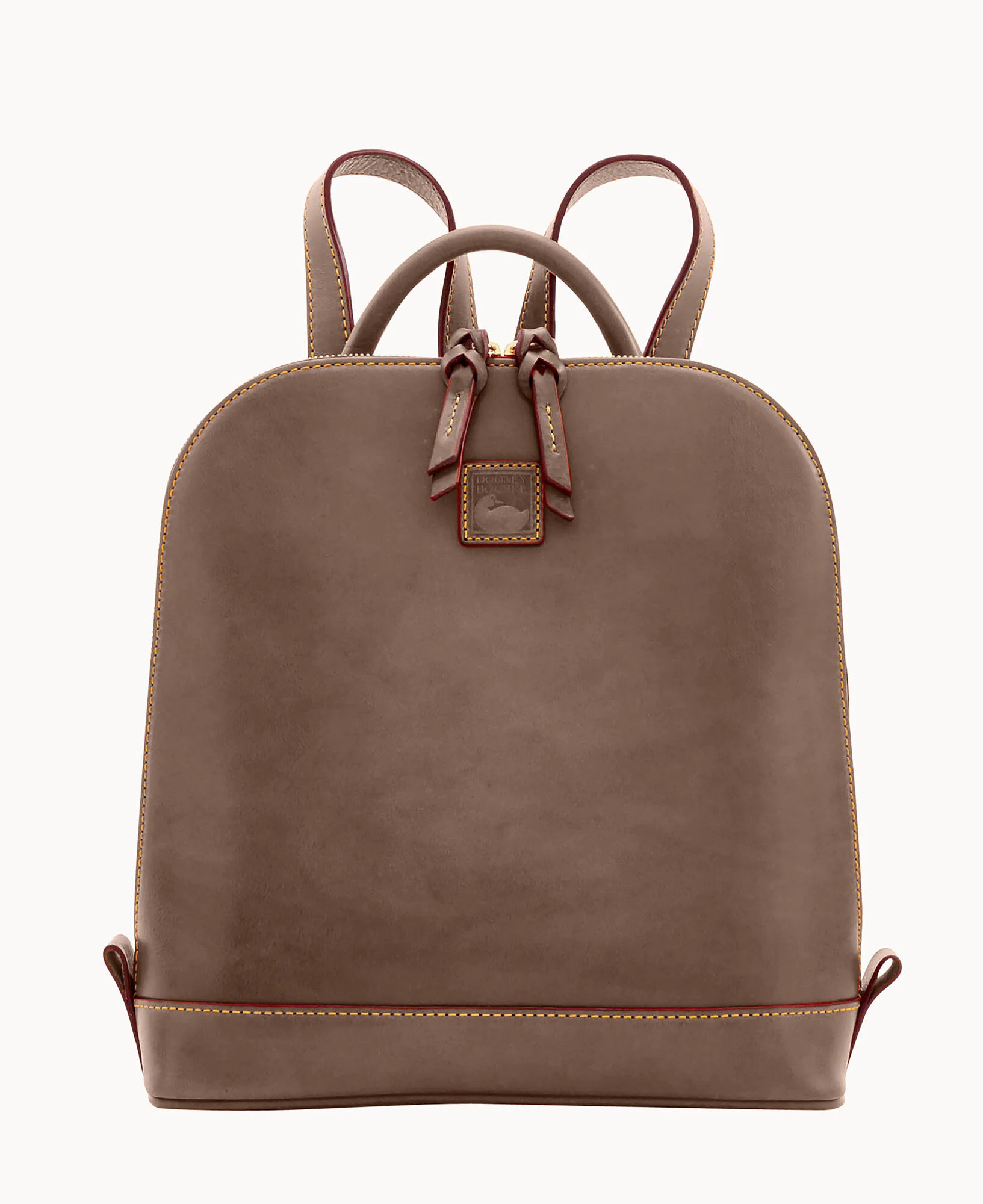 Florentine Zip Pod Backpack - Image 33
