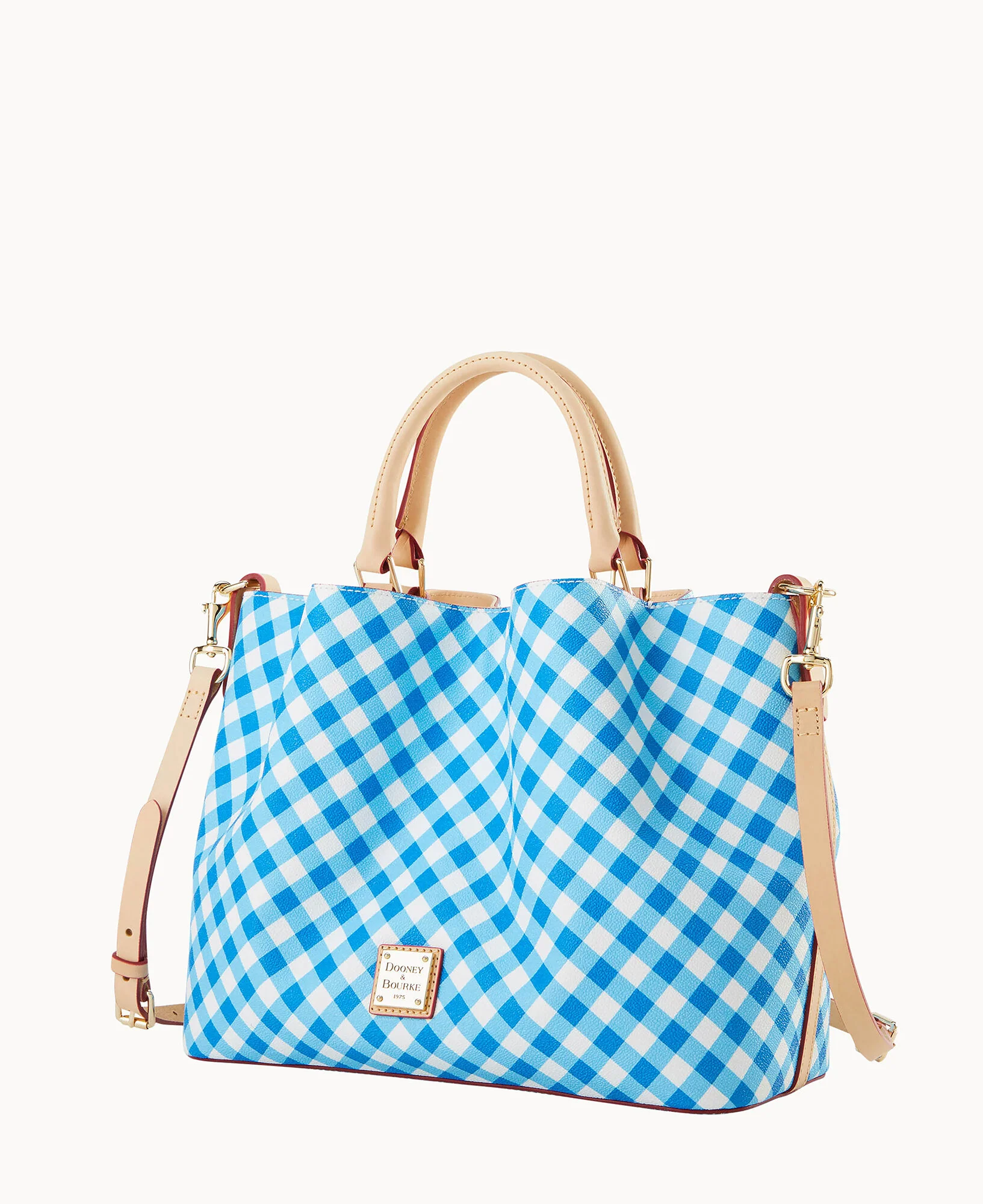 Gingham II Brenna - Image 10