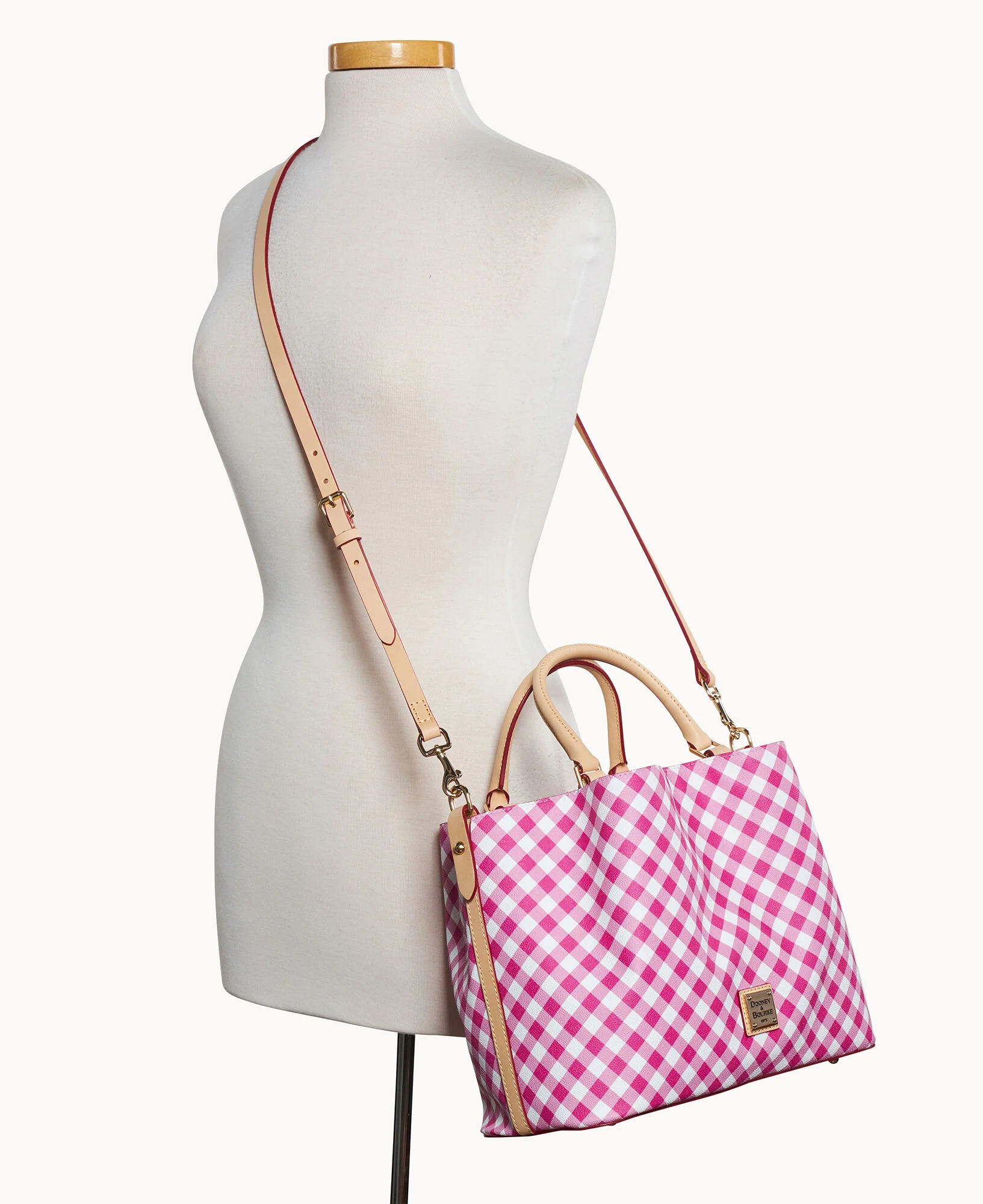 Gingham II Brenna - Image 16