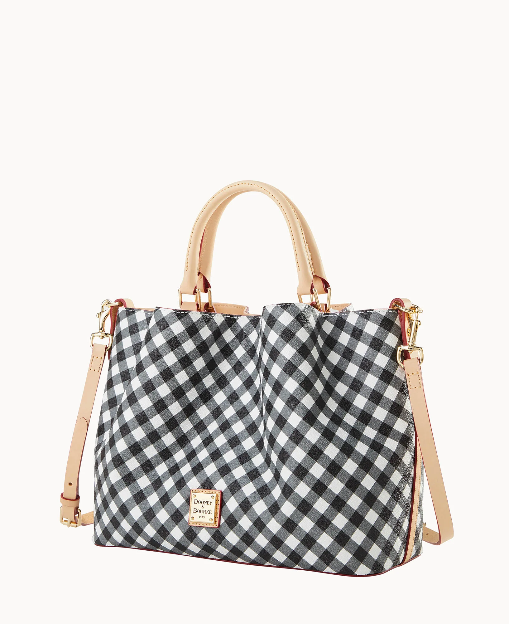 Gingham II Brenna - Image 6