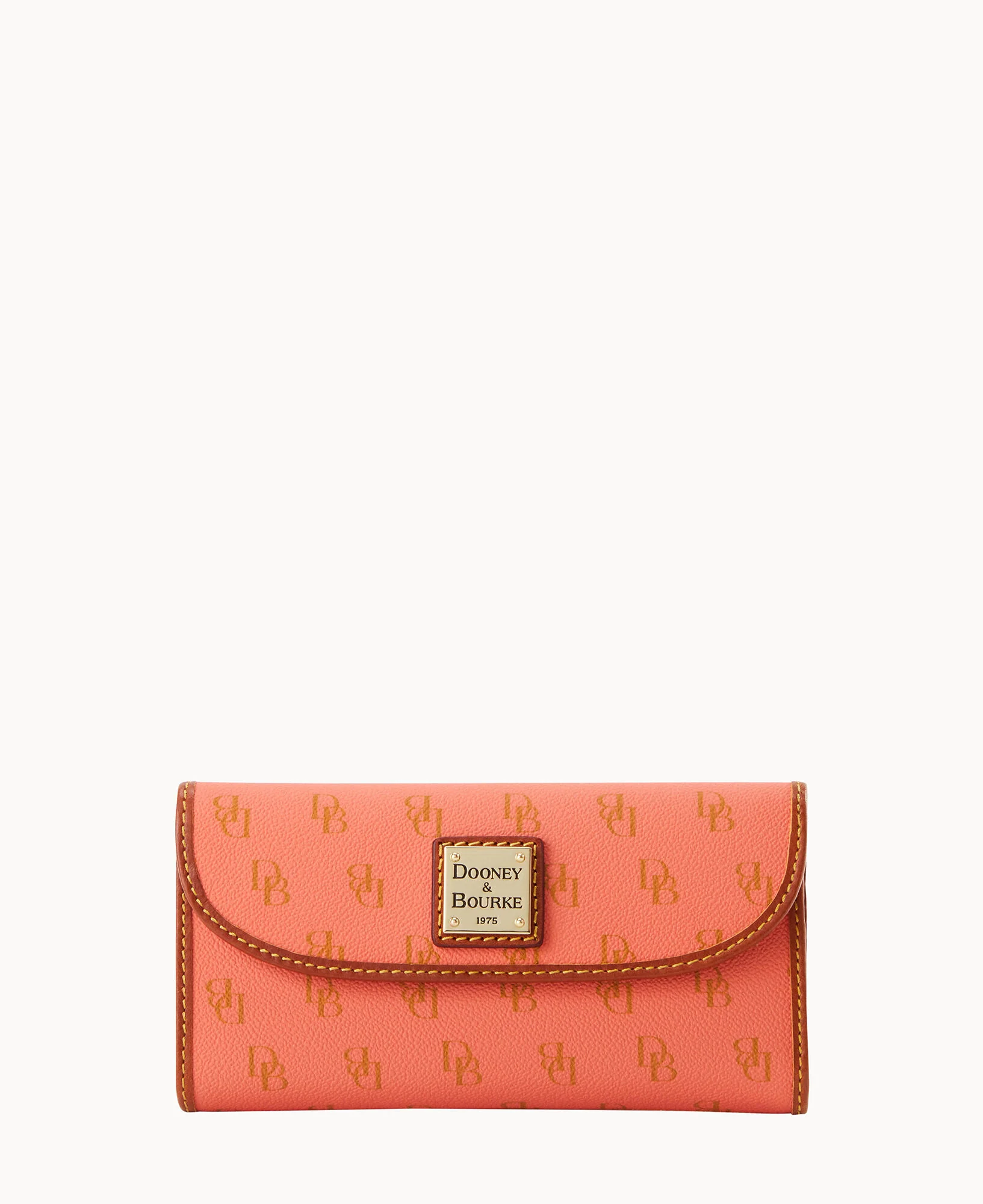 Gretta Continental Clutch - Image 17