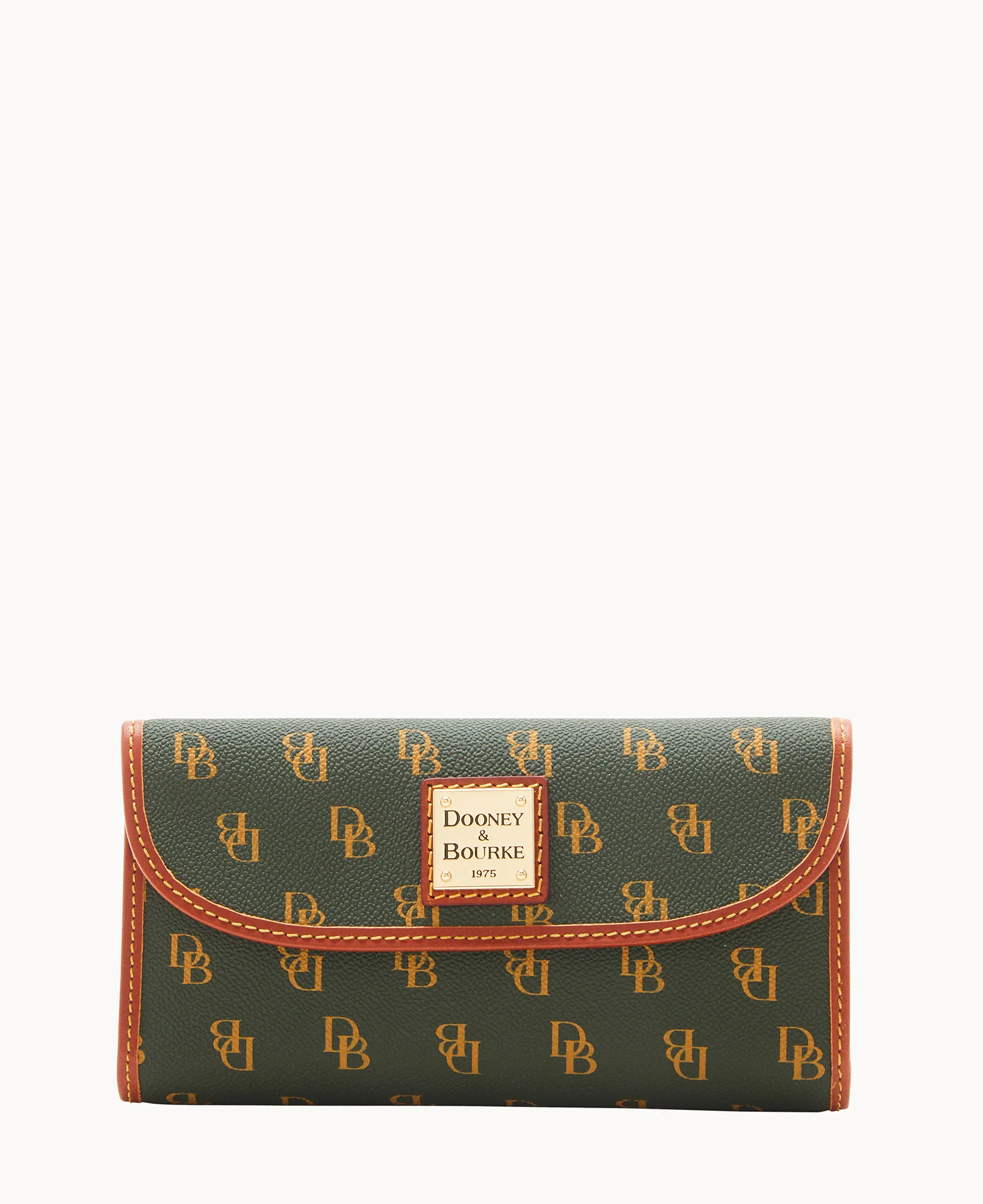 Gretta Continental Clutch - Image 20