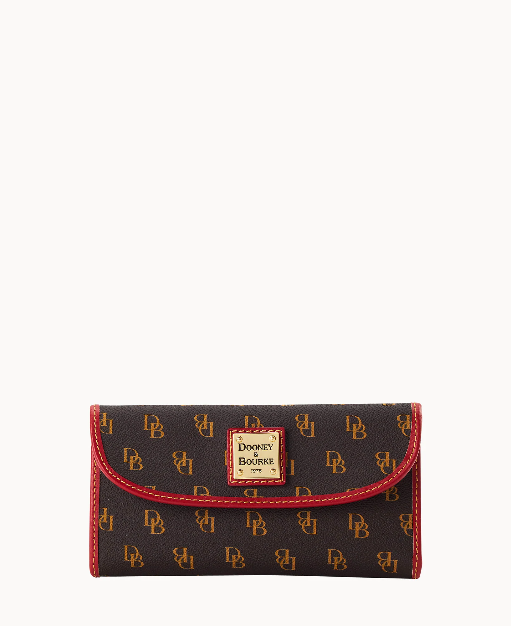 Gretta Continental Clutch - Image 28