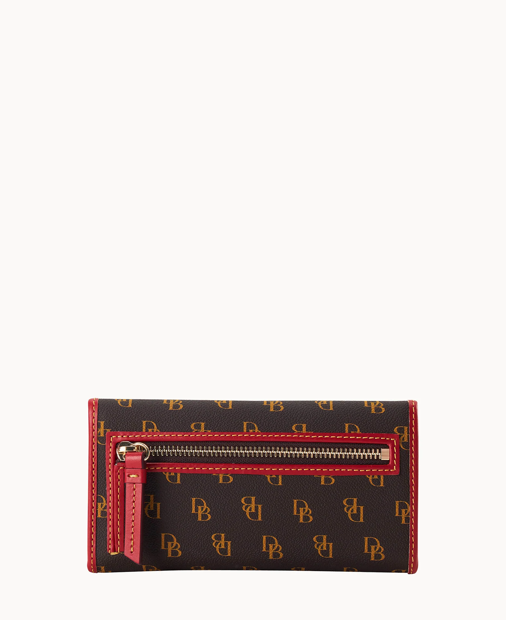 Gretta Continental Clutch - Image 31