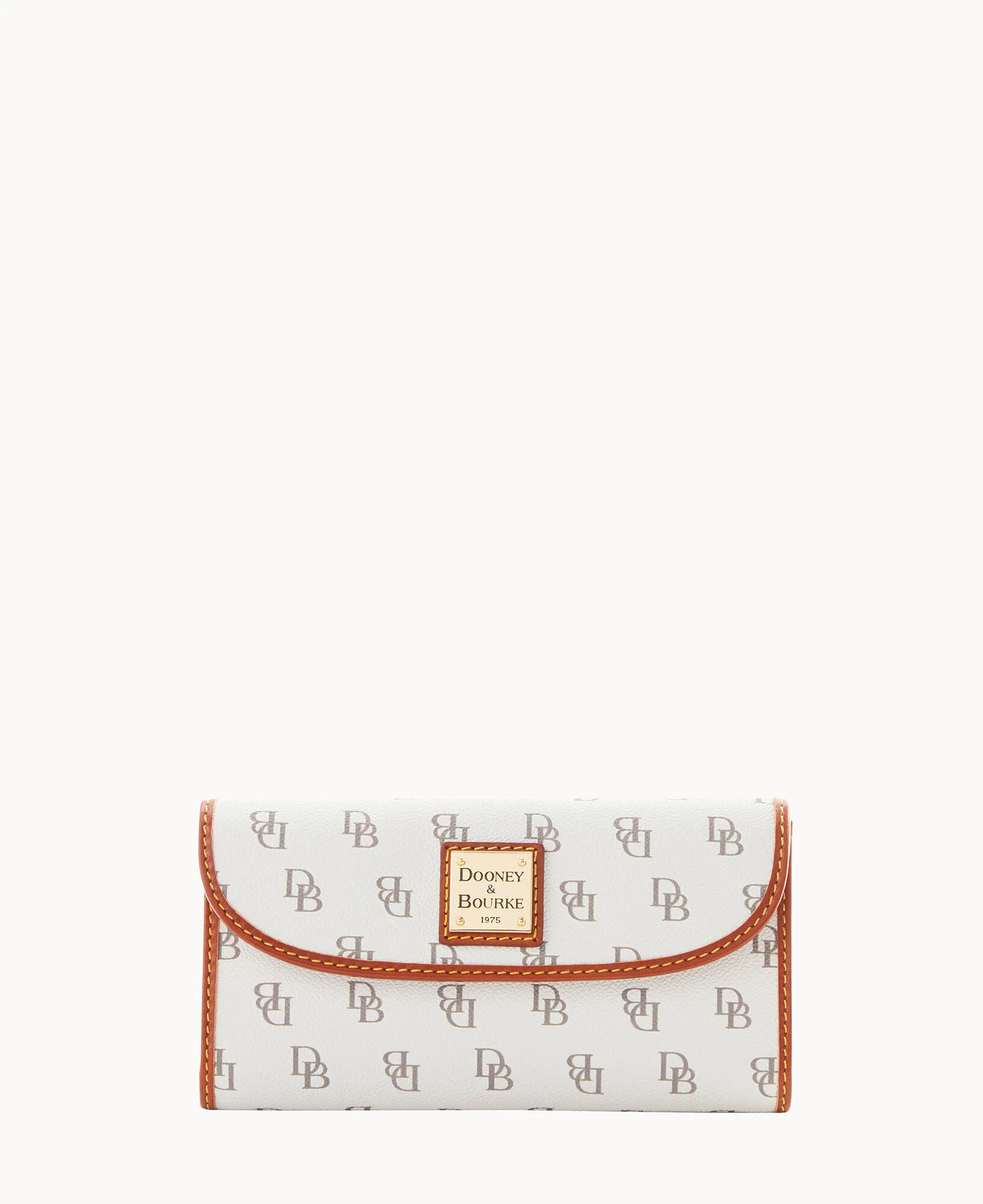 Gretta Continental Clutch - Image 5