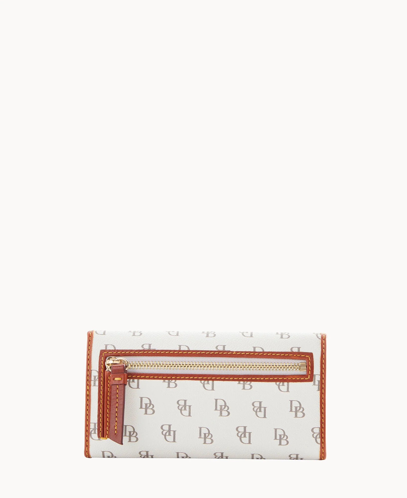 Gretta Continental Clutch - Image 8