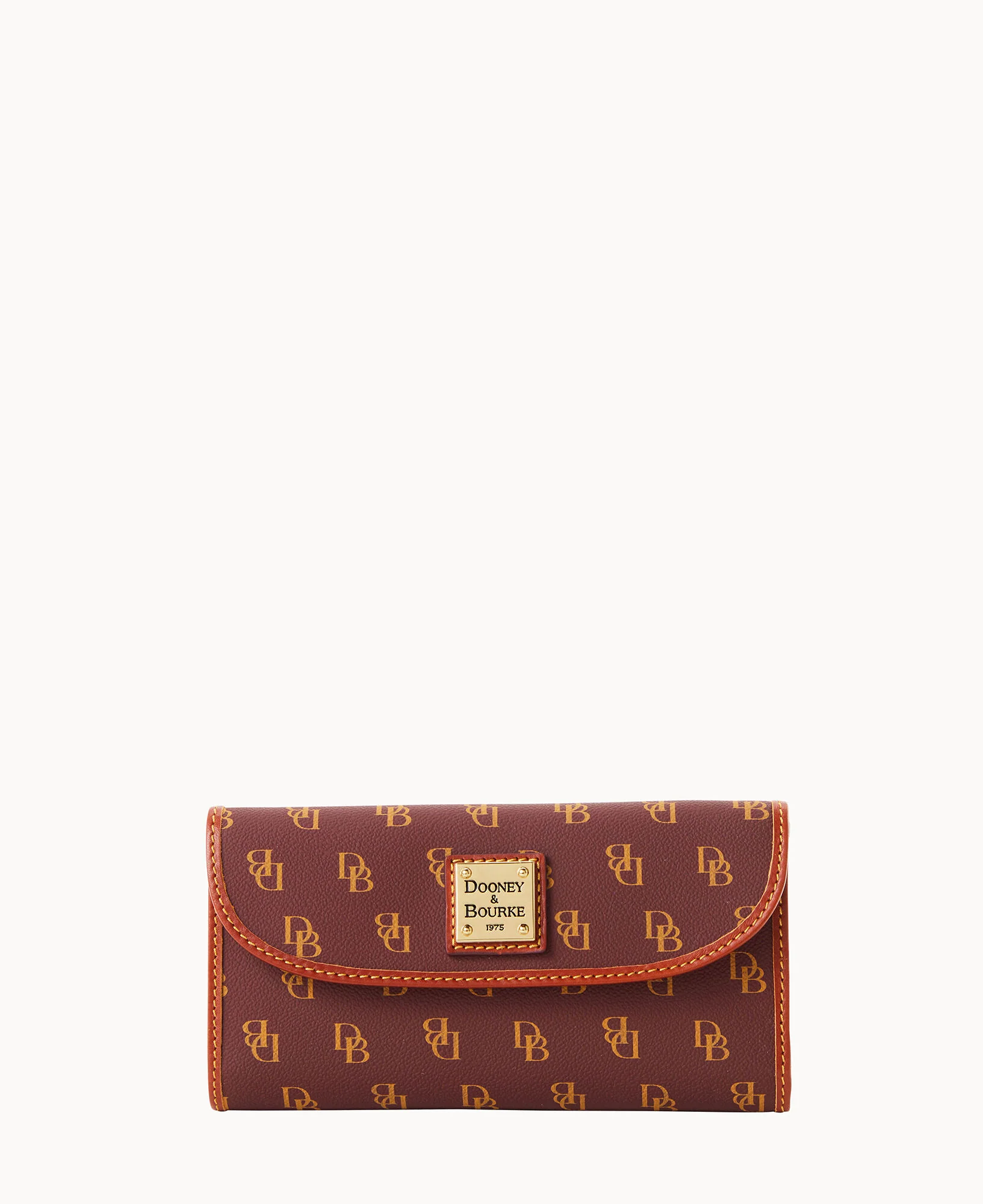 Gretta Continental Clutch - Image 9