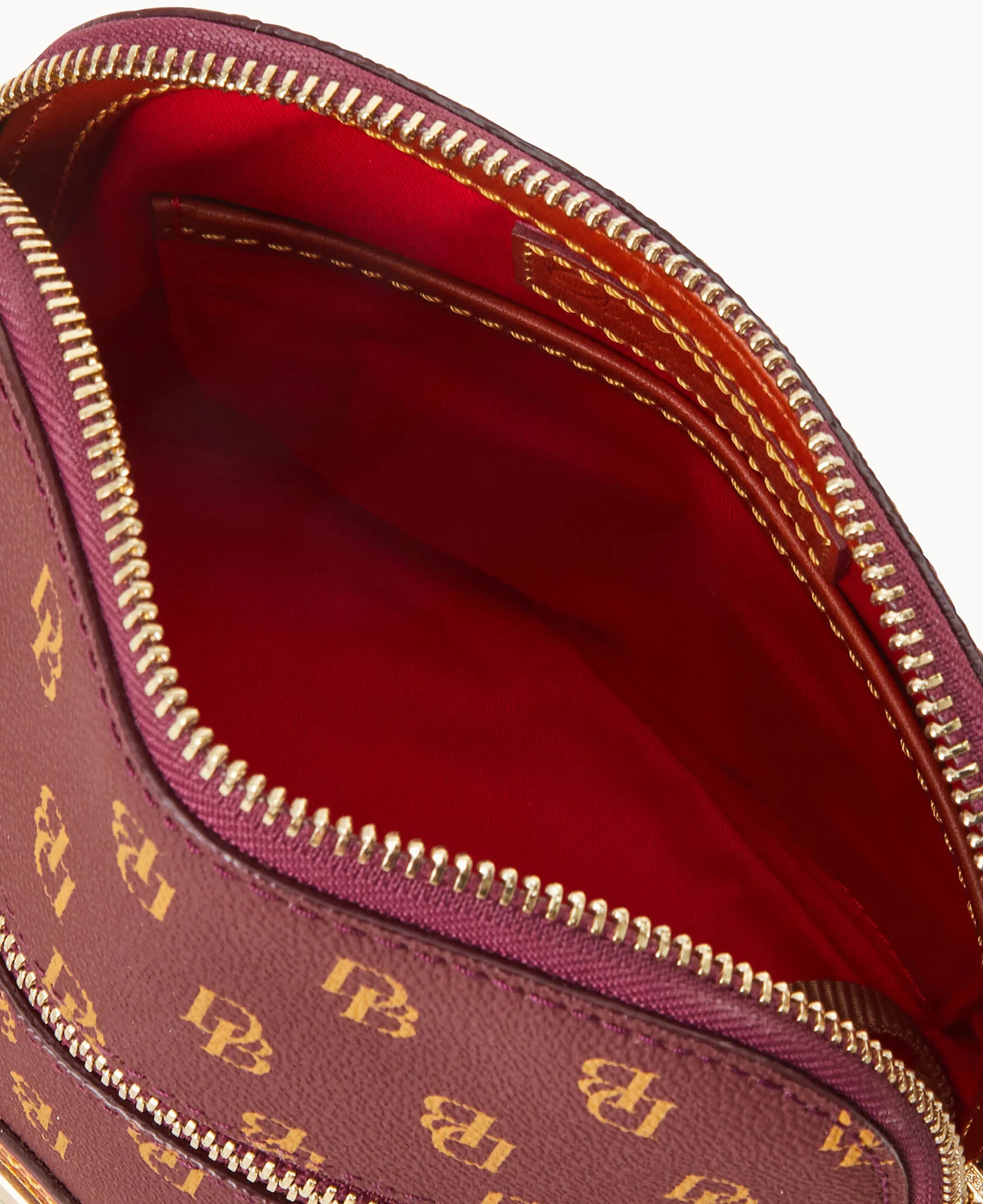 Gretta Domed Crossbody - Image 10