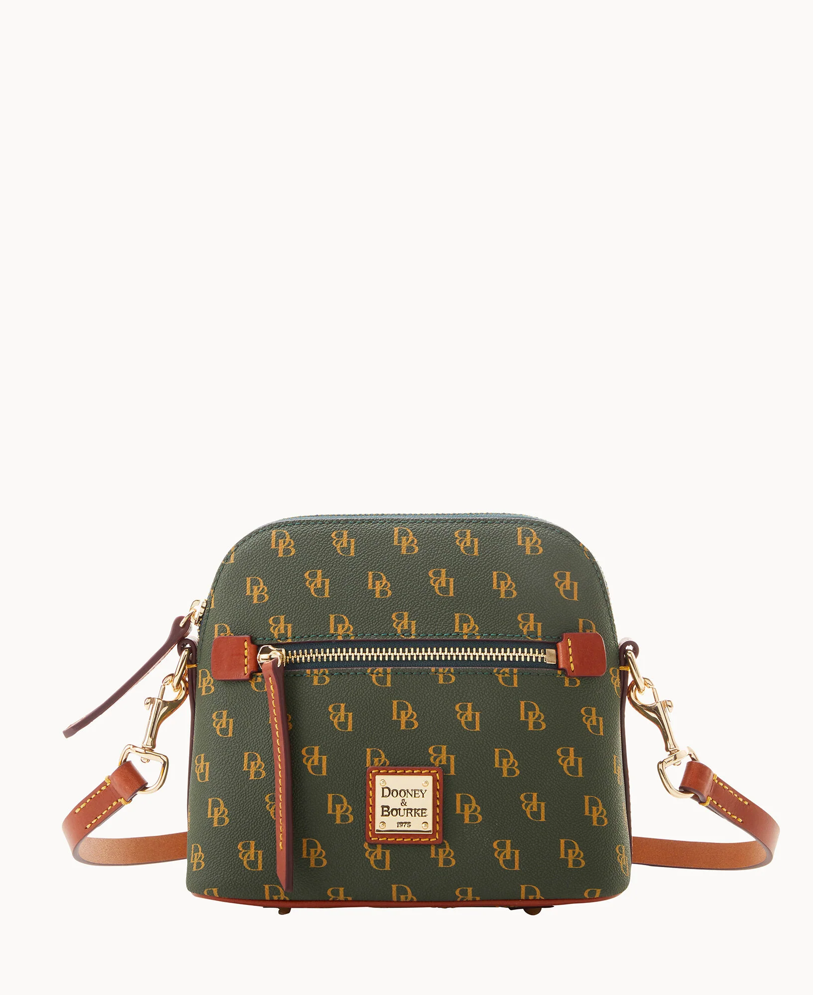 Gretta Domed Crossbody - Image 12
