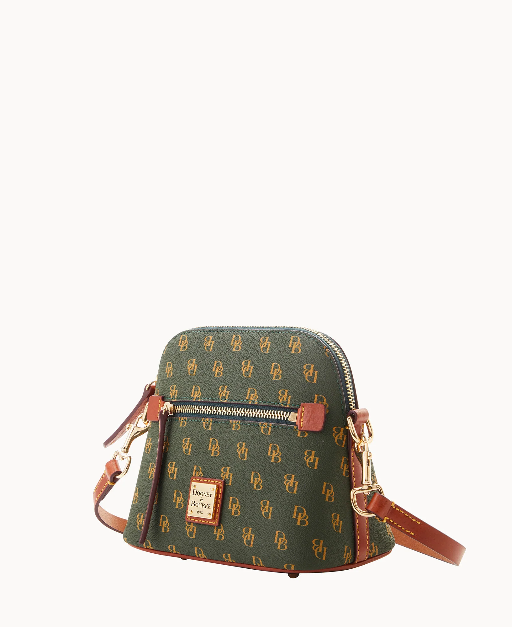 Gretta Domed Crossbody - Image 13