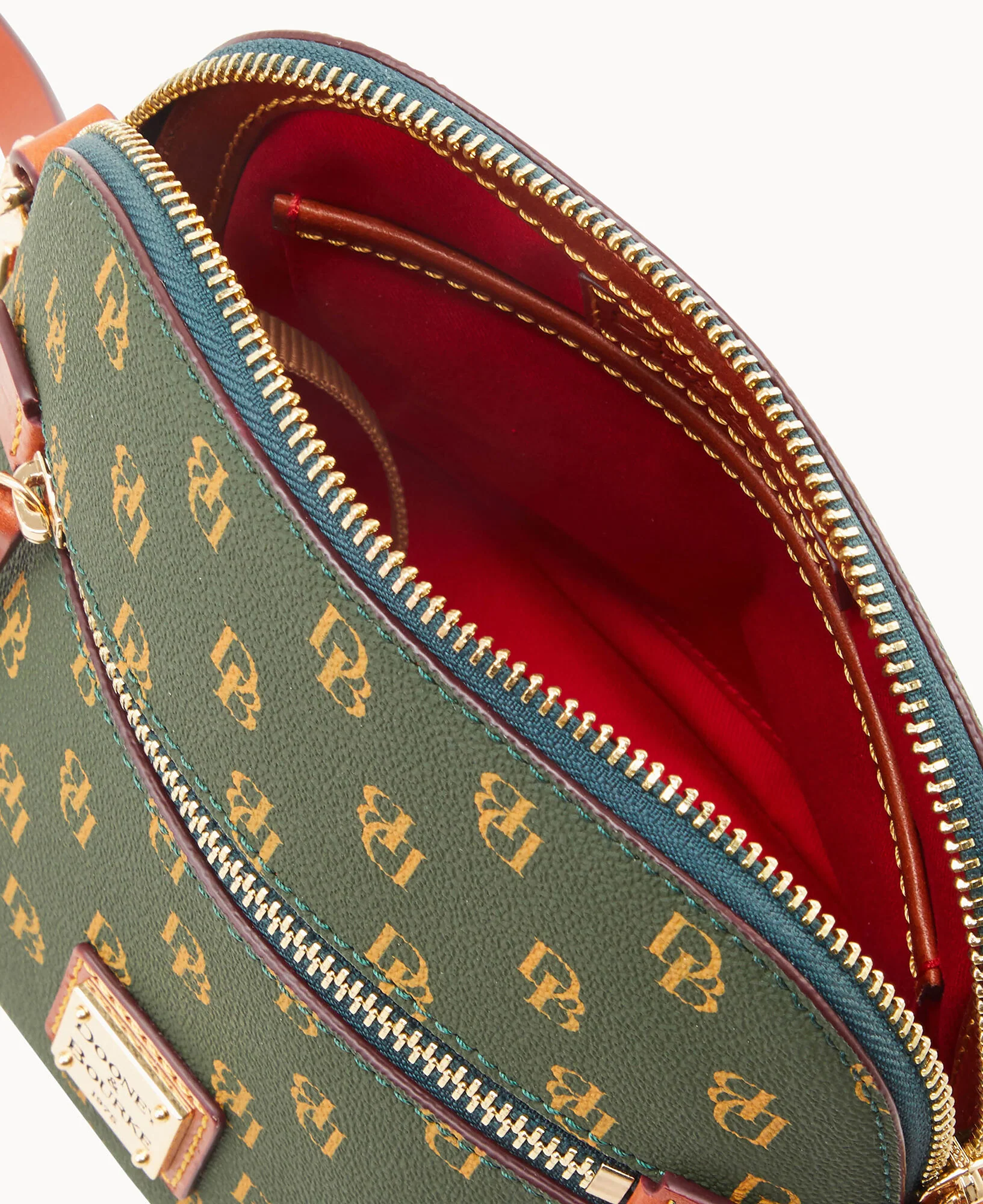 Gretta Domed Crossbody - Image 14