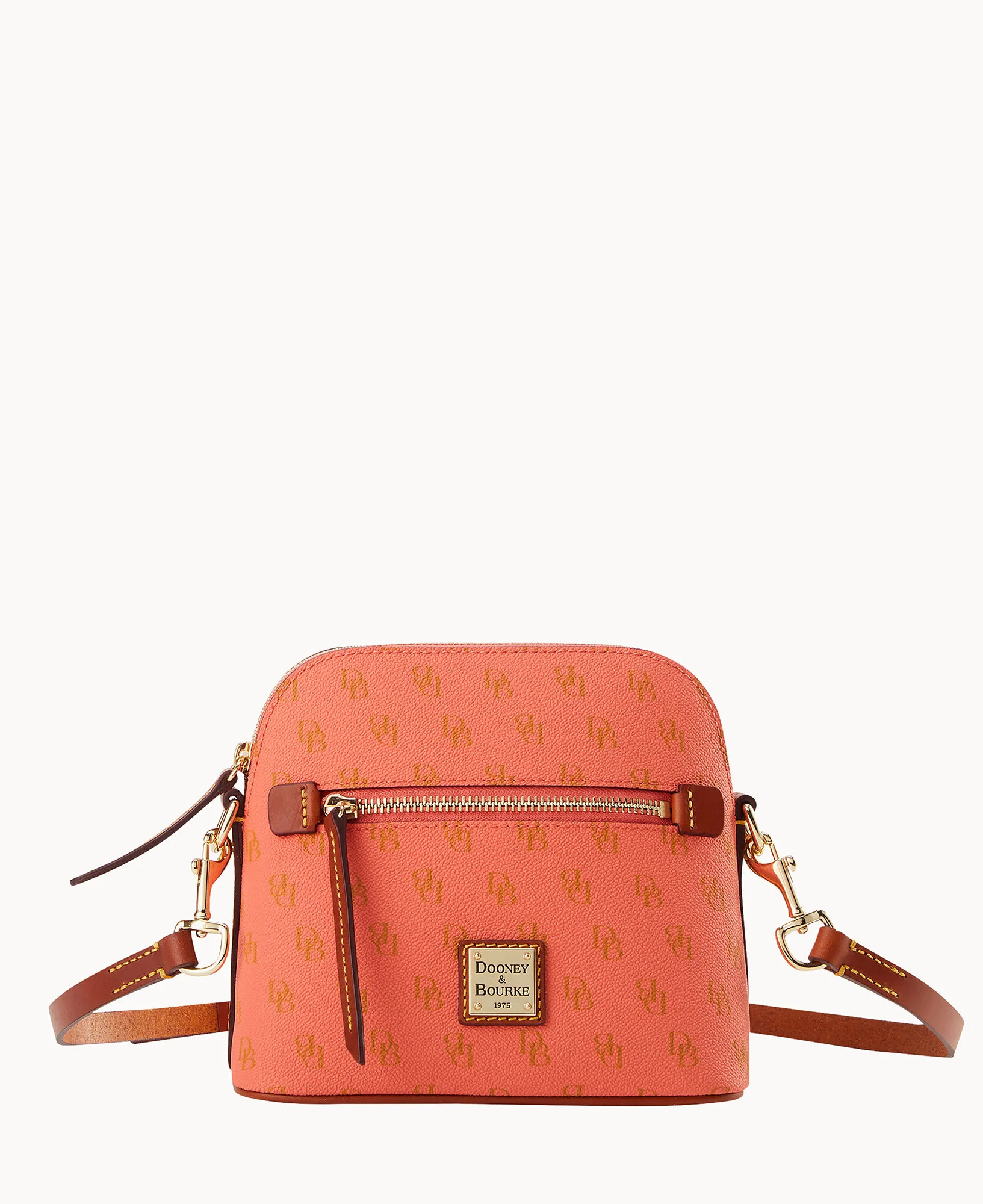 Gretta Domed Crossbody - Image 16