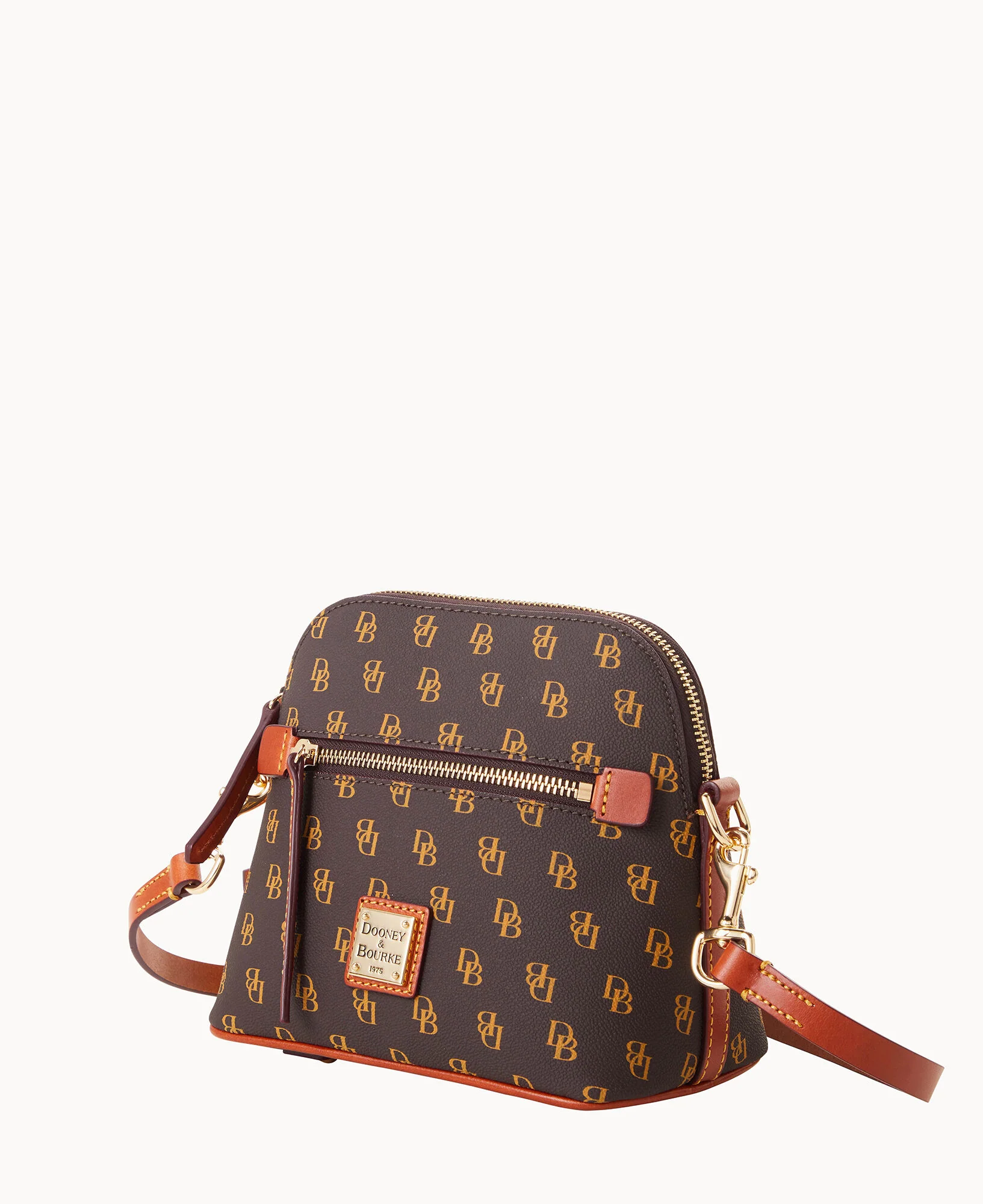 Gretta Domed Crossbody - Image 21