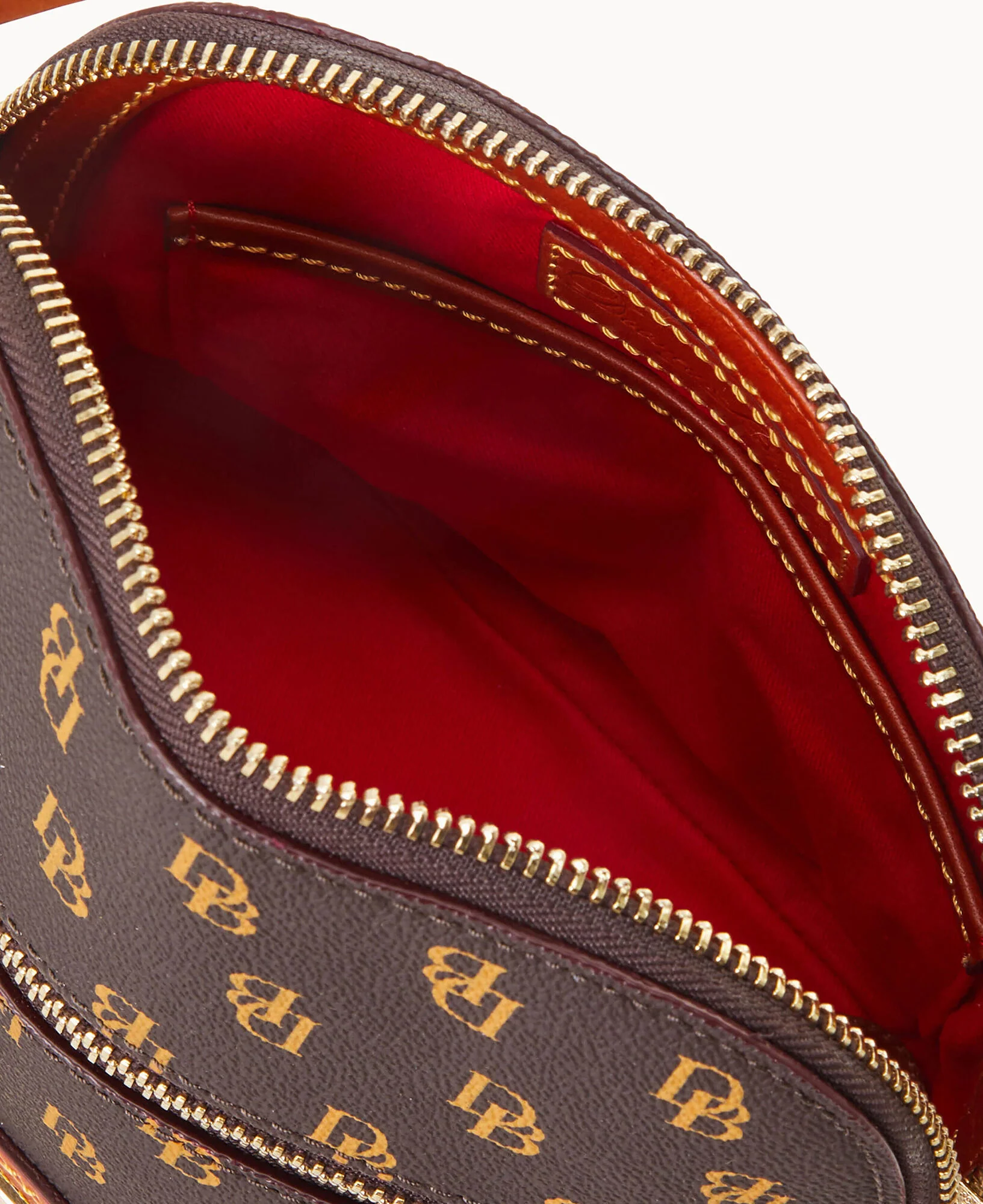 Gretta Domed Crossbody - Image 22