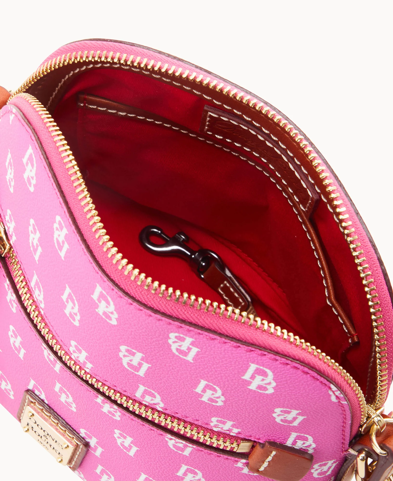 Gretta Domed Crossbody - Image 26