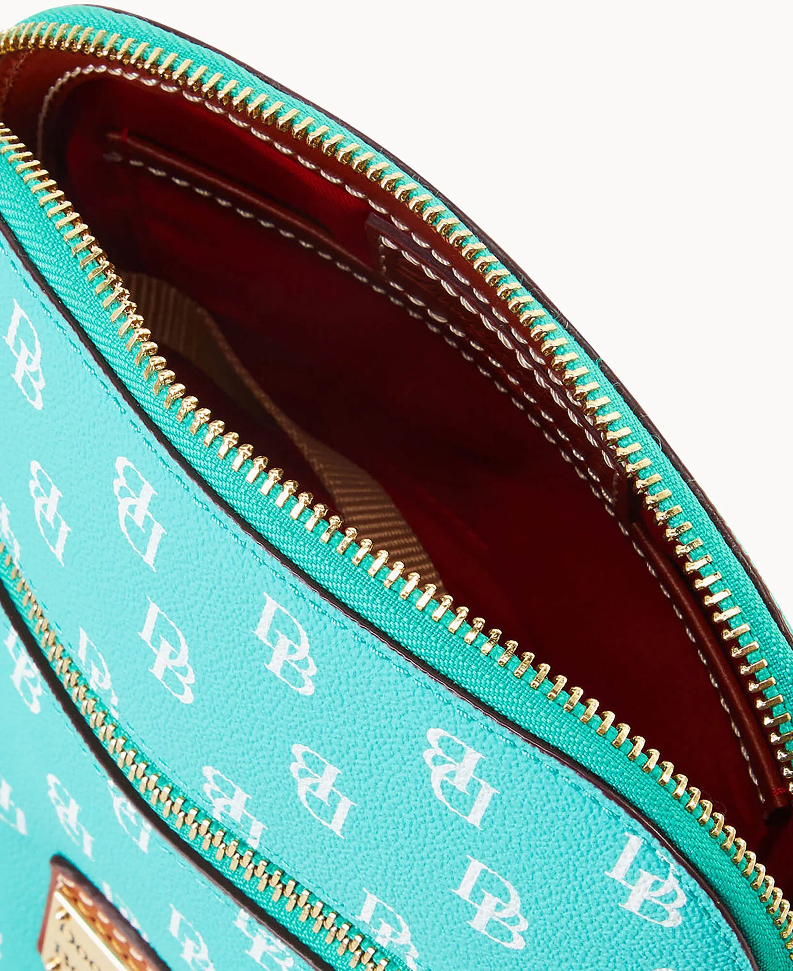 Gretta Domed Crossbody - Image 30