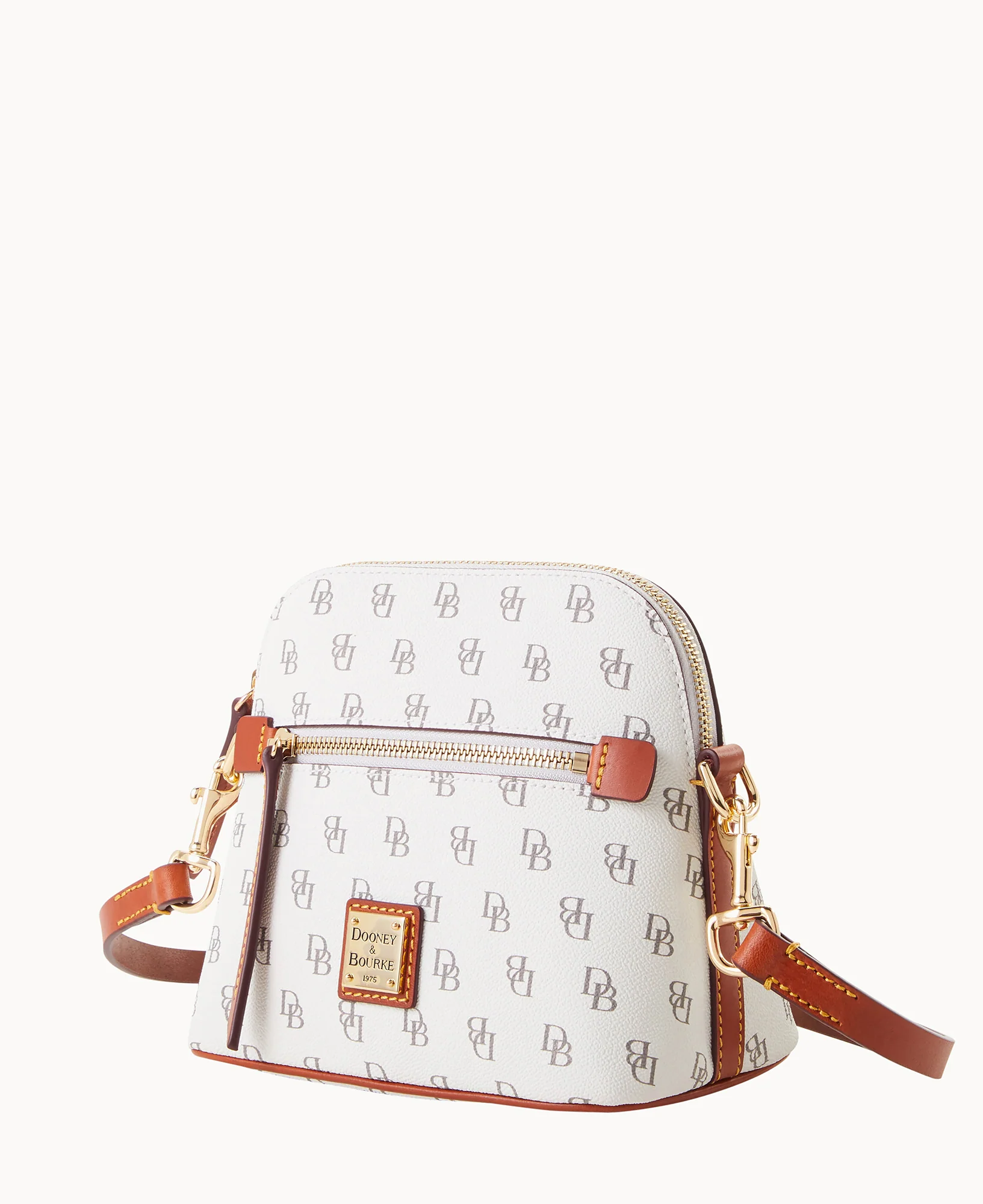 Gretta Domed Crossbody - Image 5